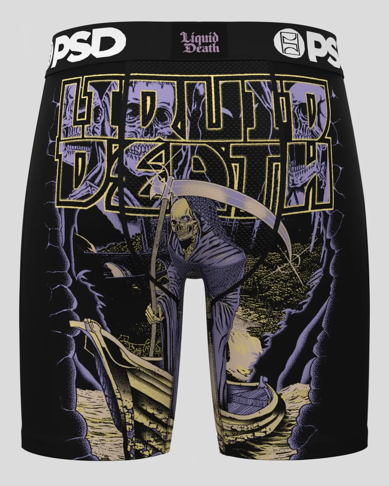 Liquid Death - Deathkeeper - Image 4