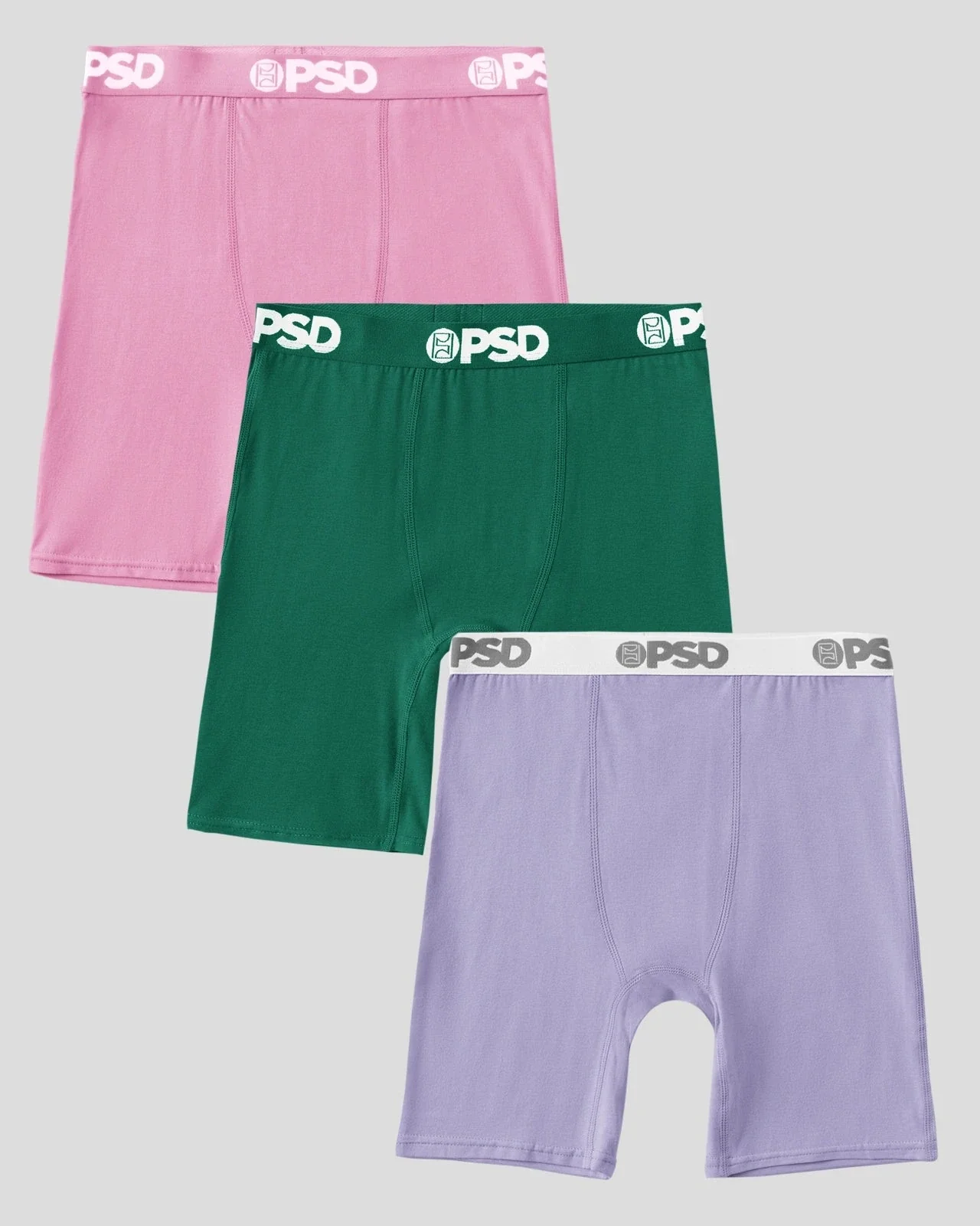 Solids 3 Pack - Lite