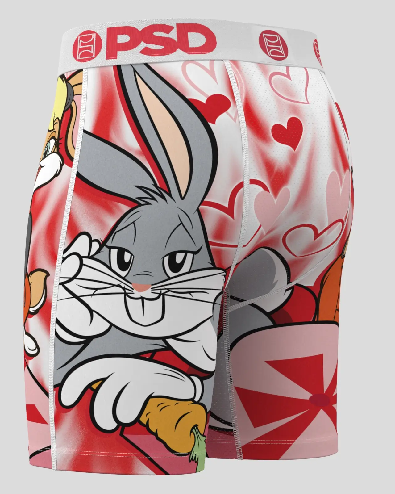 Looney Tunes - Looney Hearts - Image 3