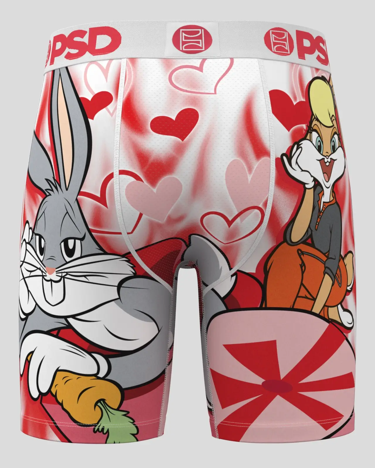 Looney Tunes - Looney Hearts - Image 4