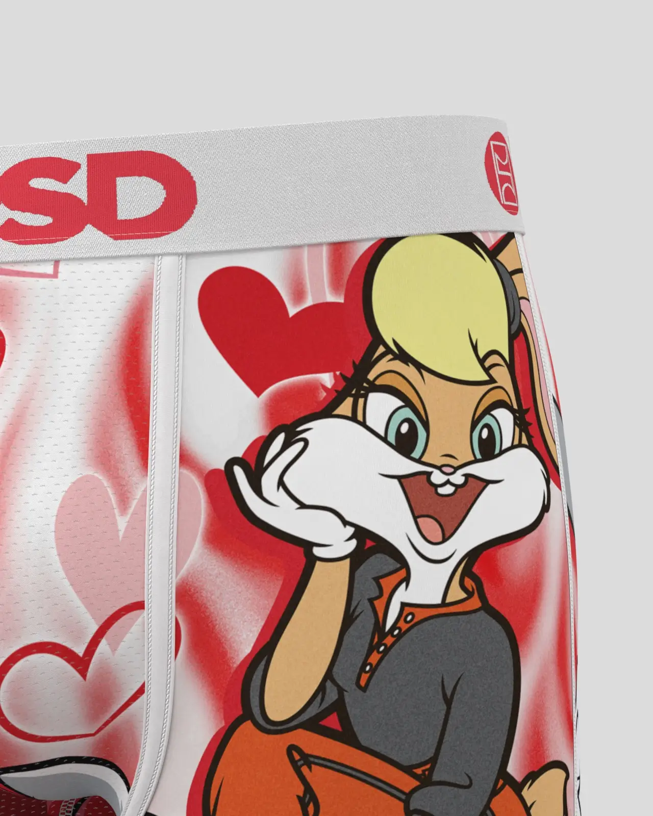 Looney Tunes - Looney Hearts - Image 5