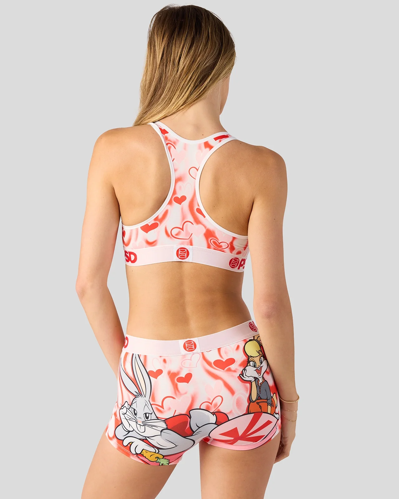 Looney Tunes - Looney Hearts - Image 4