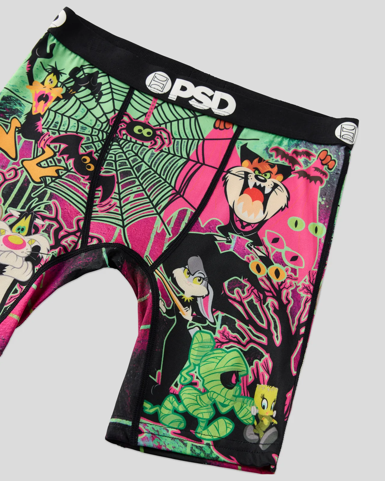 Looney Tunes - Looneyween - Image 3