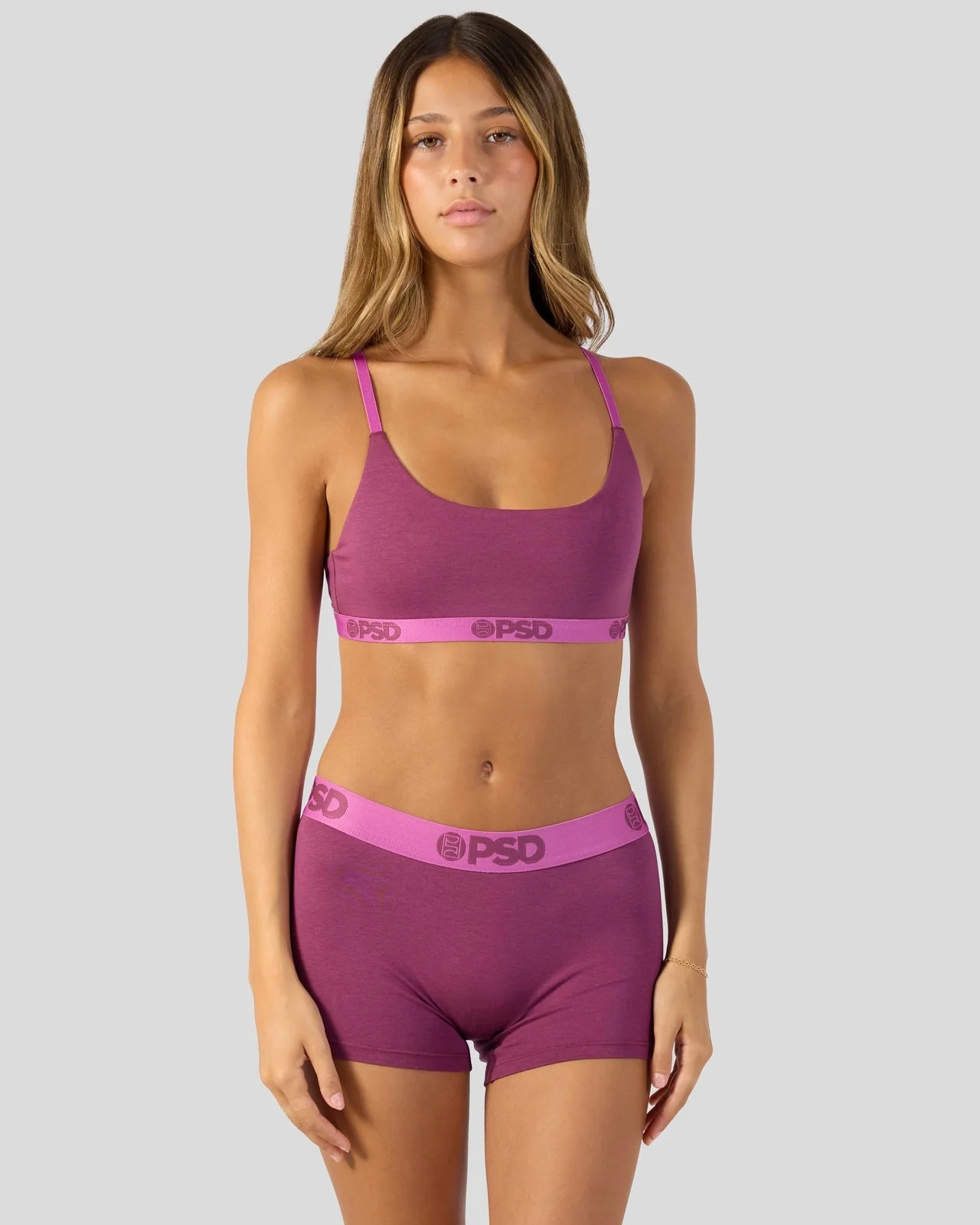 Modal Solids - Mag Purp - Image 2