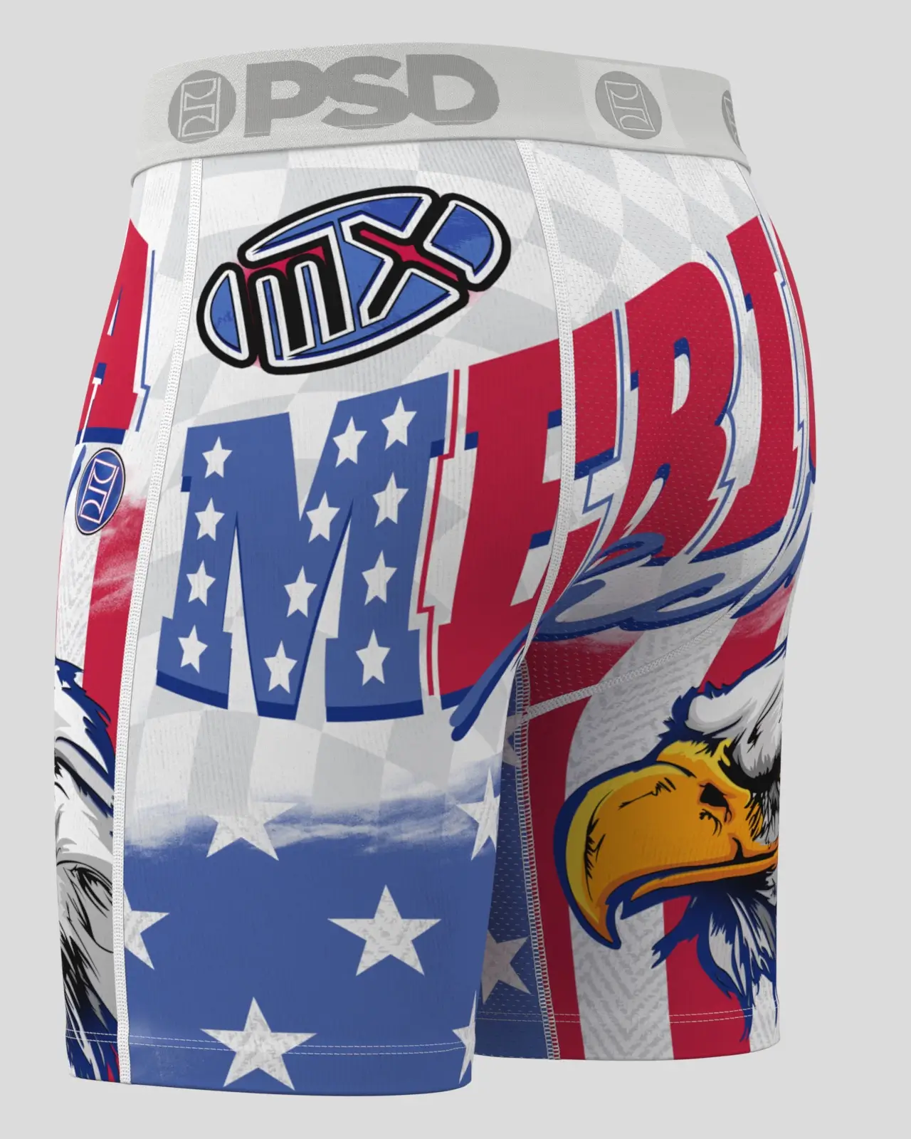 Merican Mix - Image 3