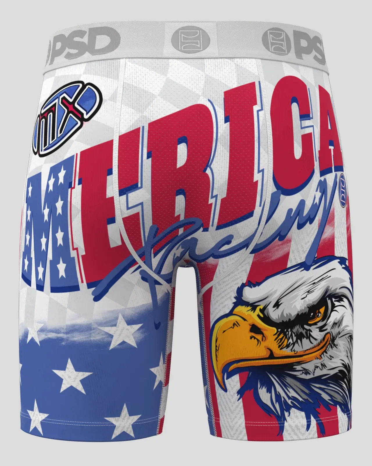 Merican Mix - Image 4