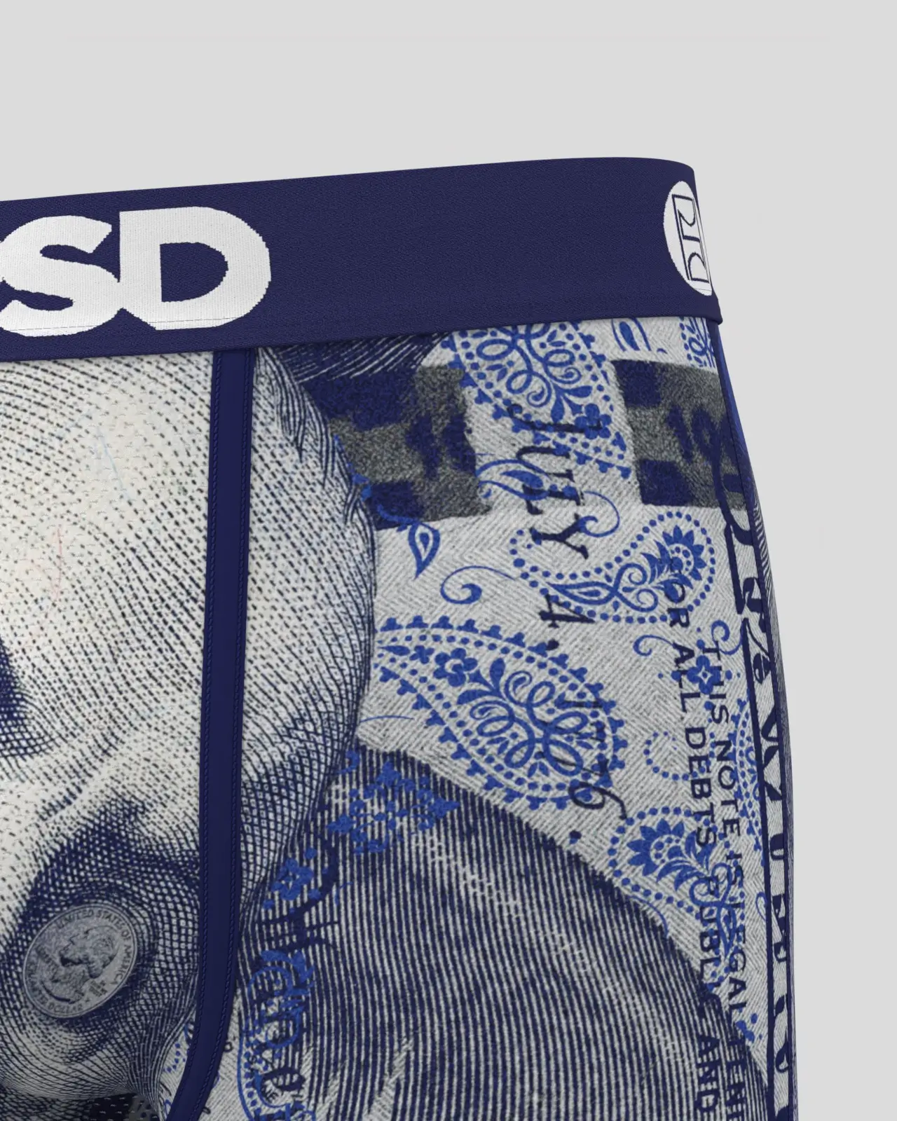 Money Hungry - Image 5