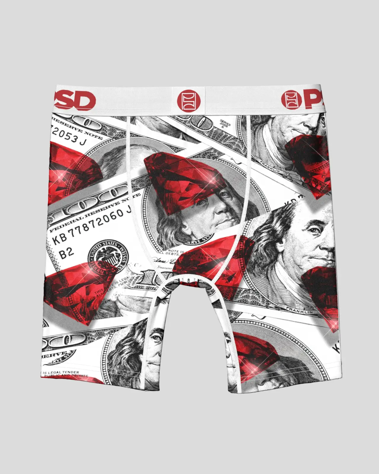 3 Pack - Money Mind - Image 7