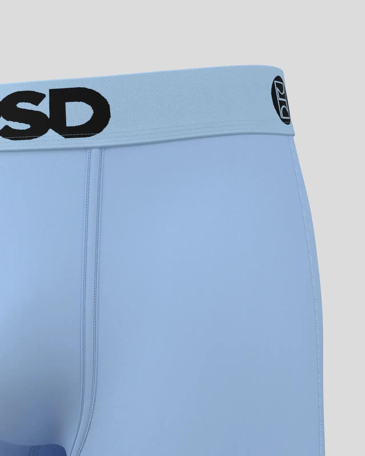 Solids - NC Blue - Image 5