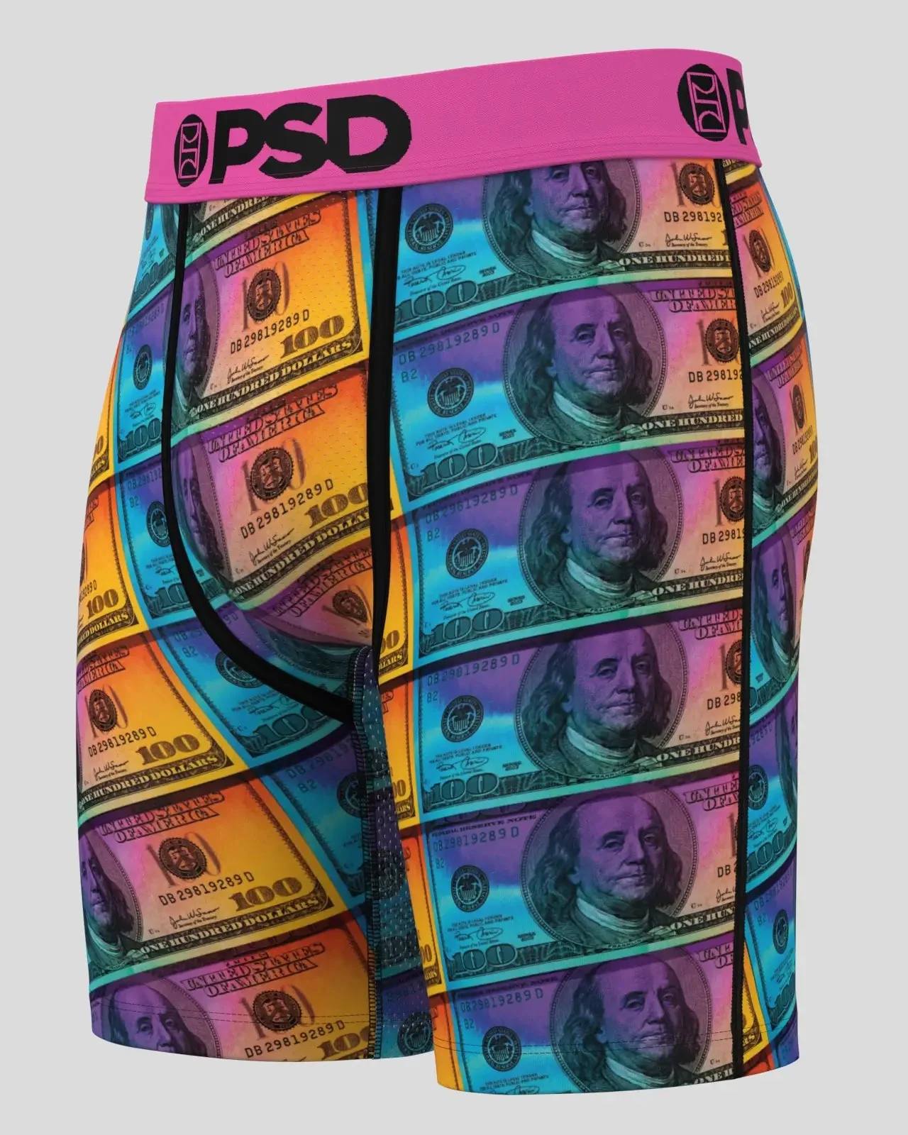 3 Pack - Neon Money - Image 3