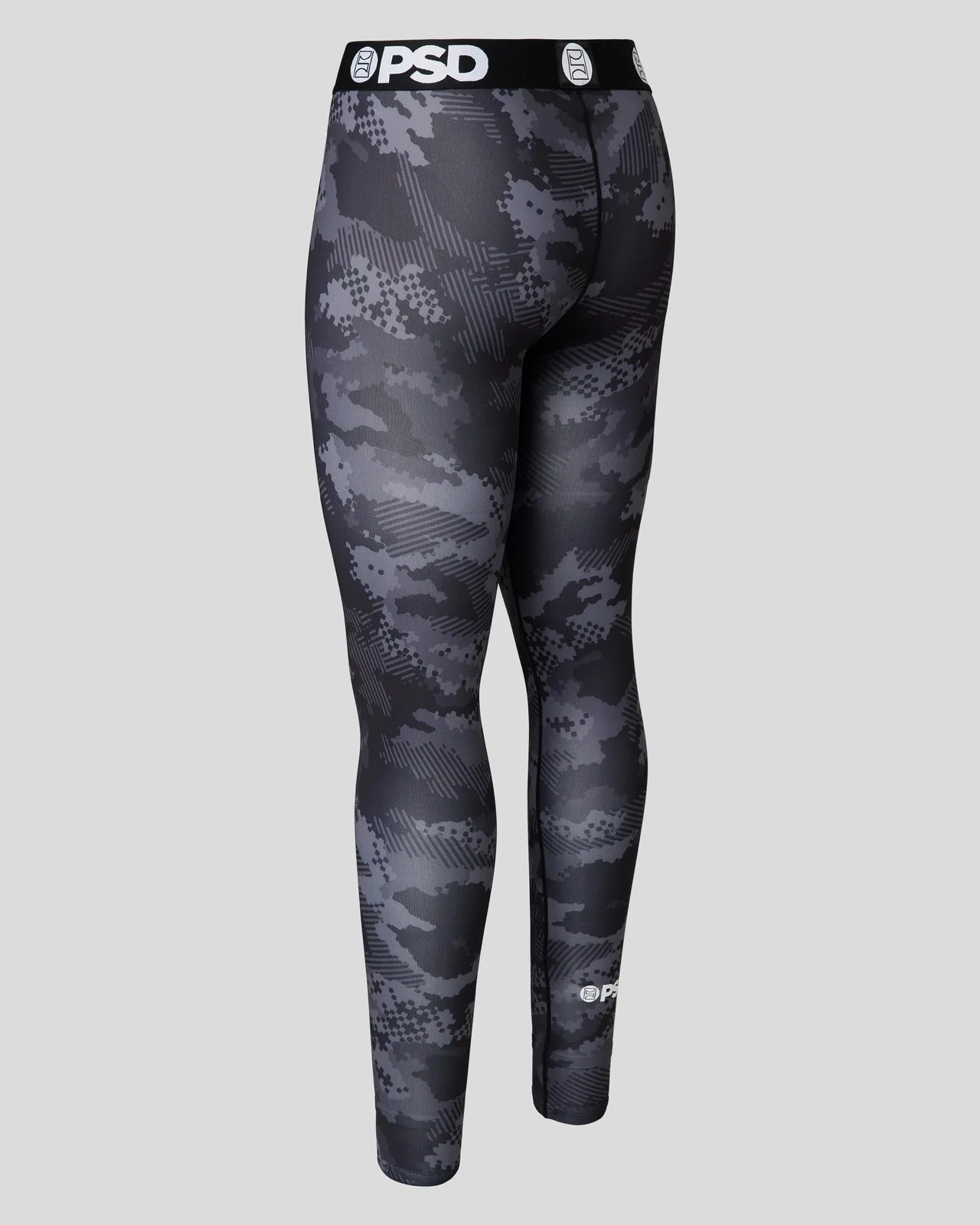 Pro Tight - Night Camo - Image 3
