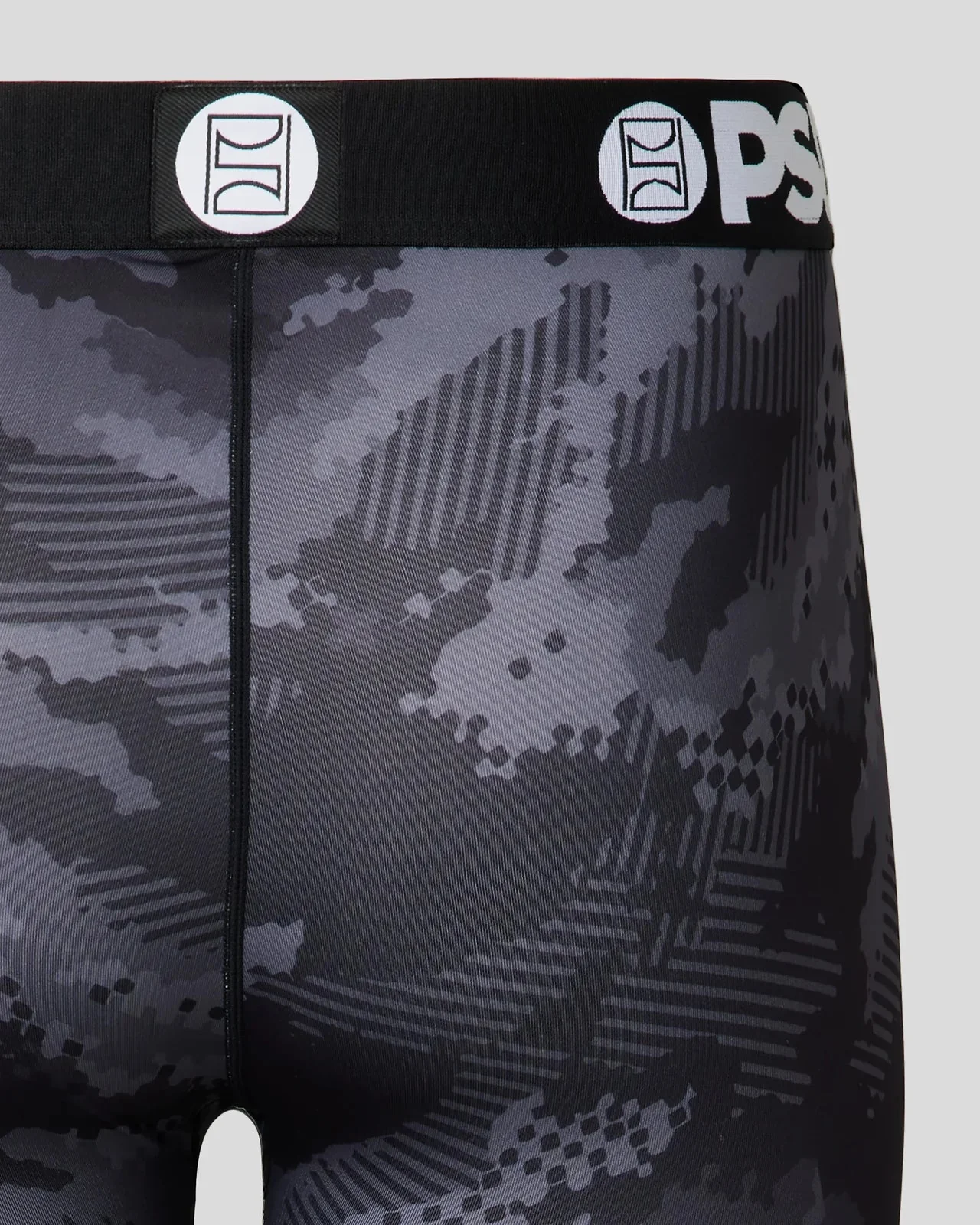 Pro Tight - Night Camo - Image 6