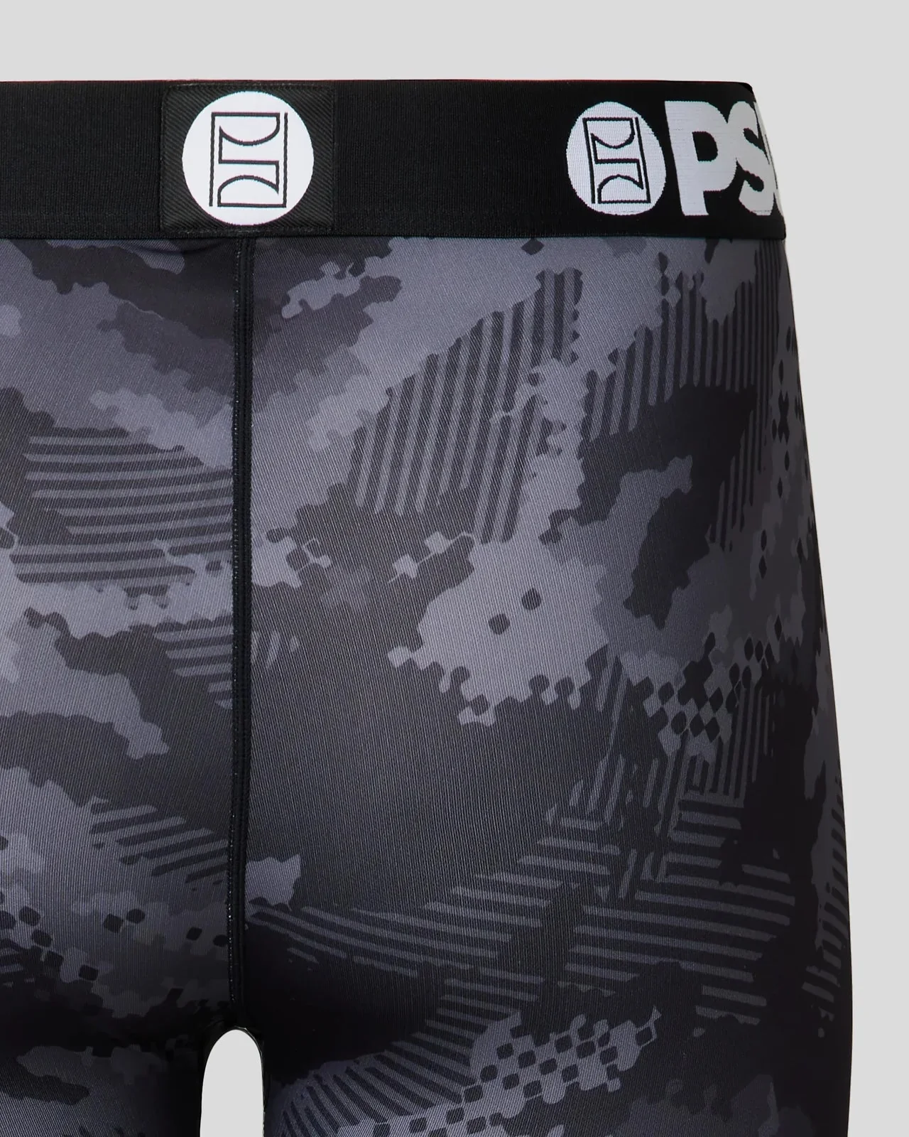 Pro Tight 3/4 - Night Camo - Image 5