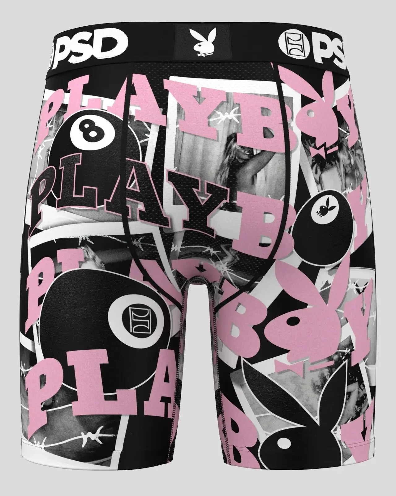 Playboy - 8 Ball - Image 4