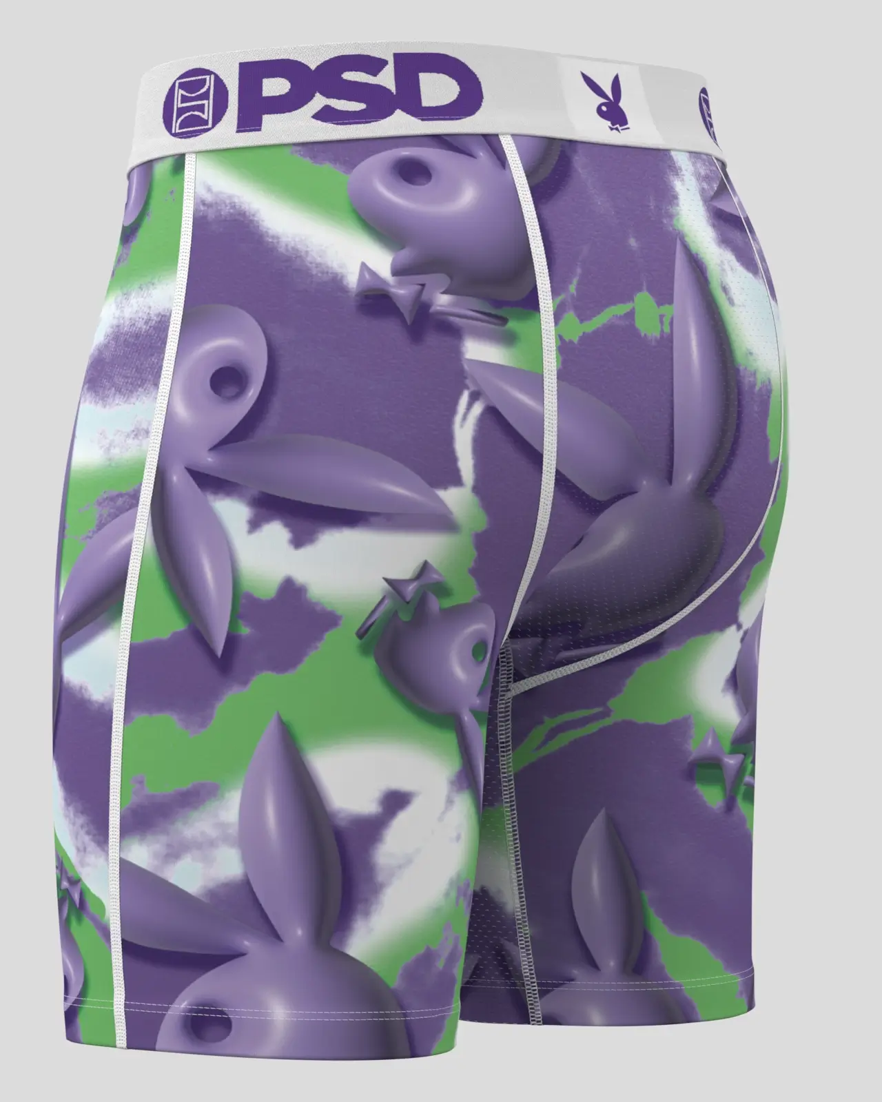 Playboy - Bubble Dye - Image 3