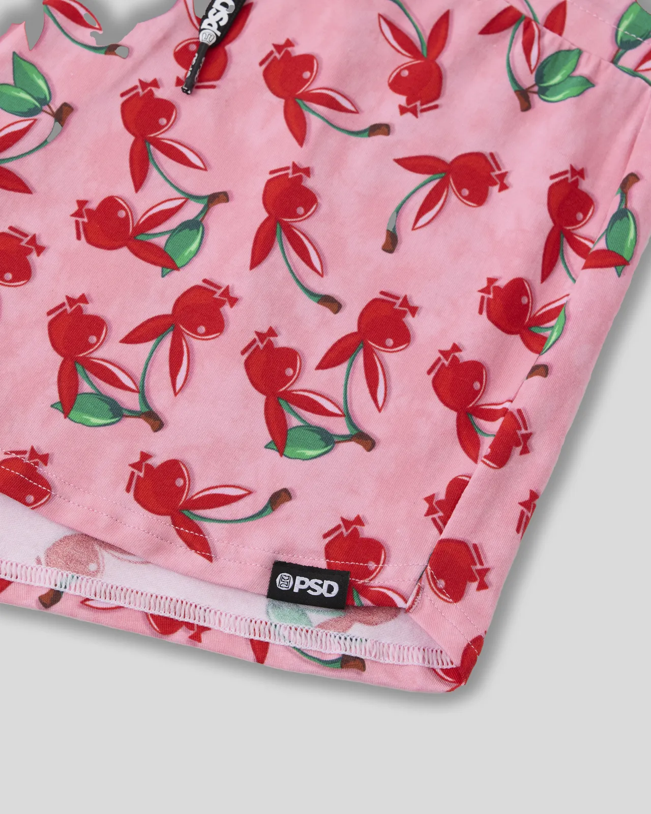 Playboy Cherry Love Modal - Cami Sleep Set - Image 7