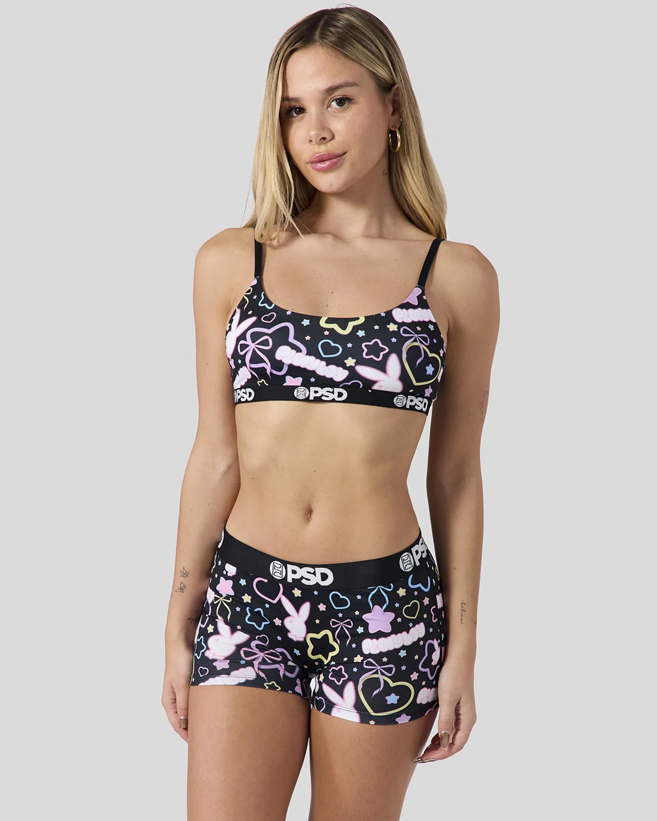 Playboy - Cosmic Bunny - Image 2