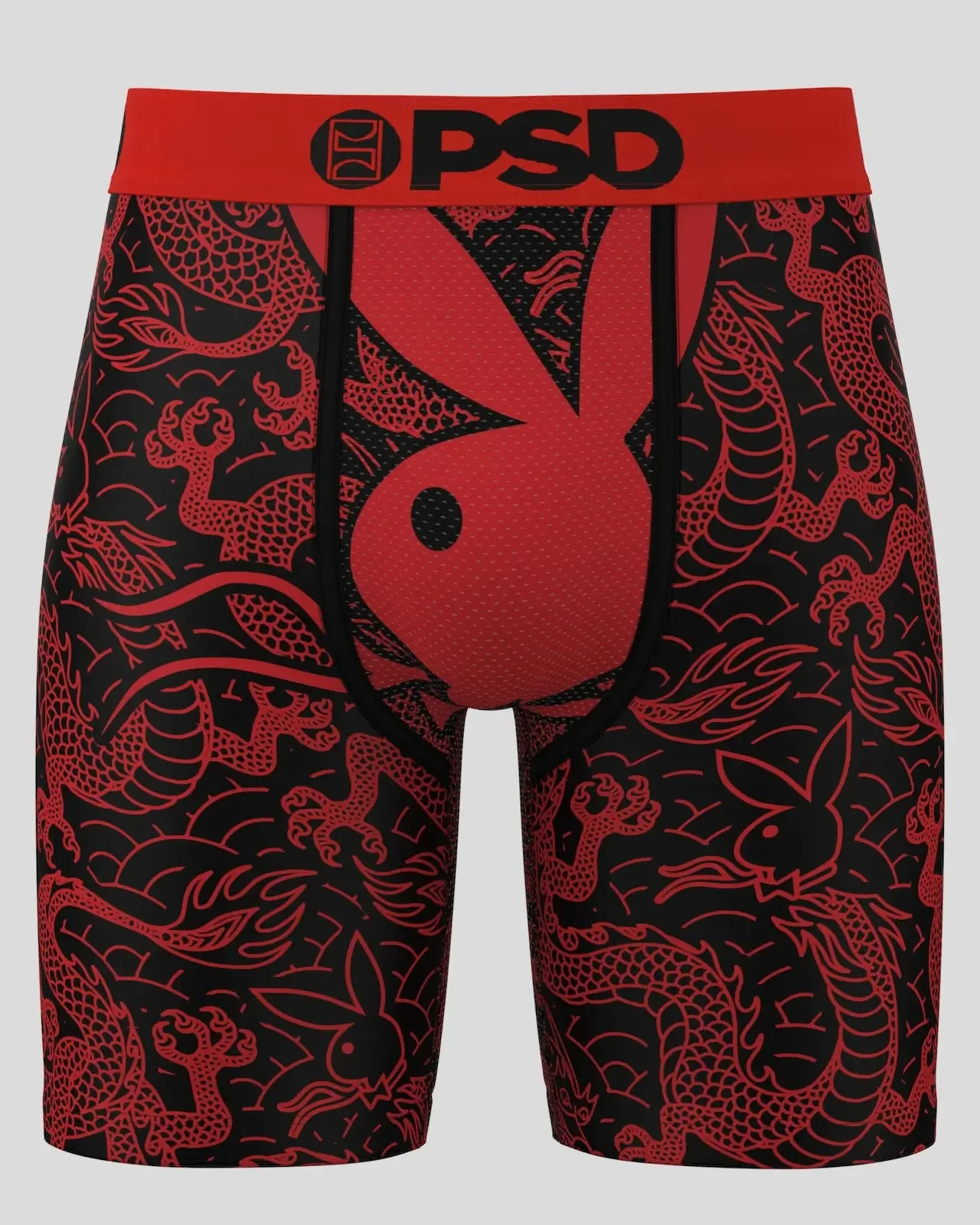 Playboy - Dragon - Image 2