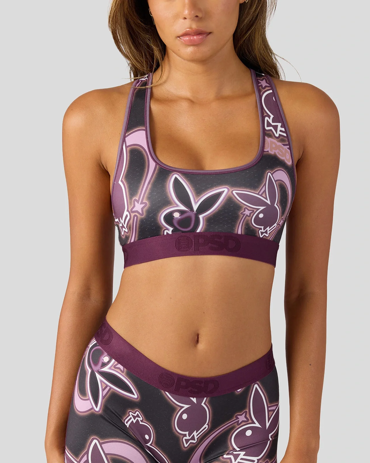 3 Pack - Playboy Tumble - Image 2