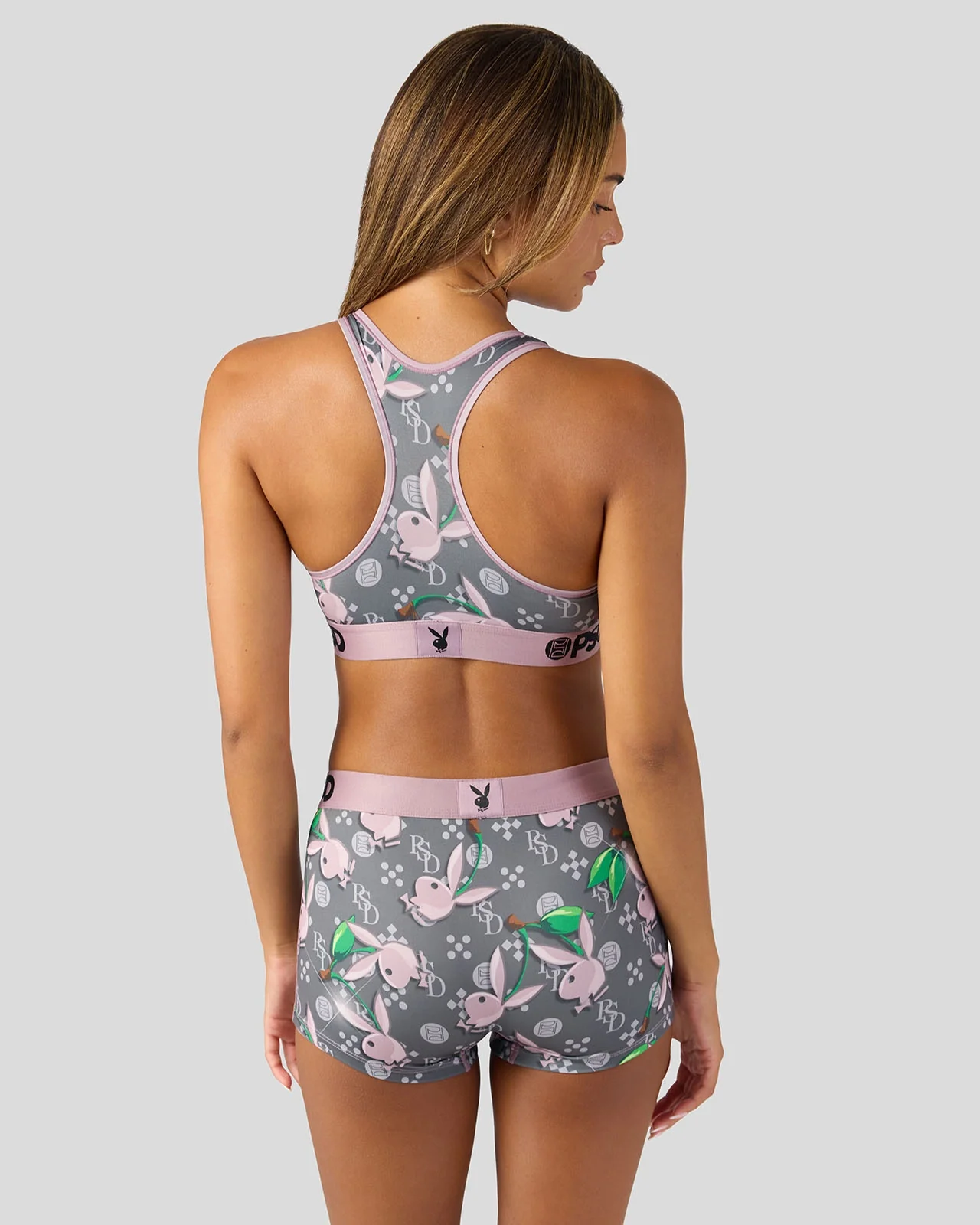3 Pack - Playboy Tumble - Image 7