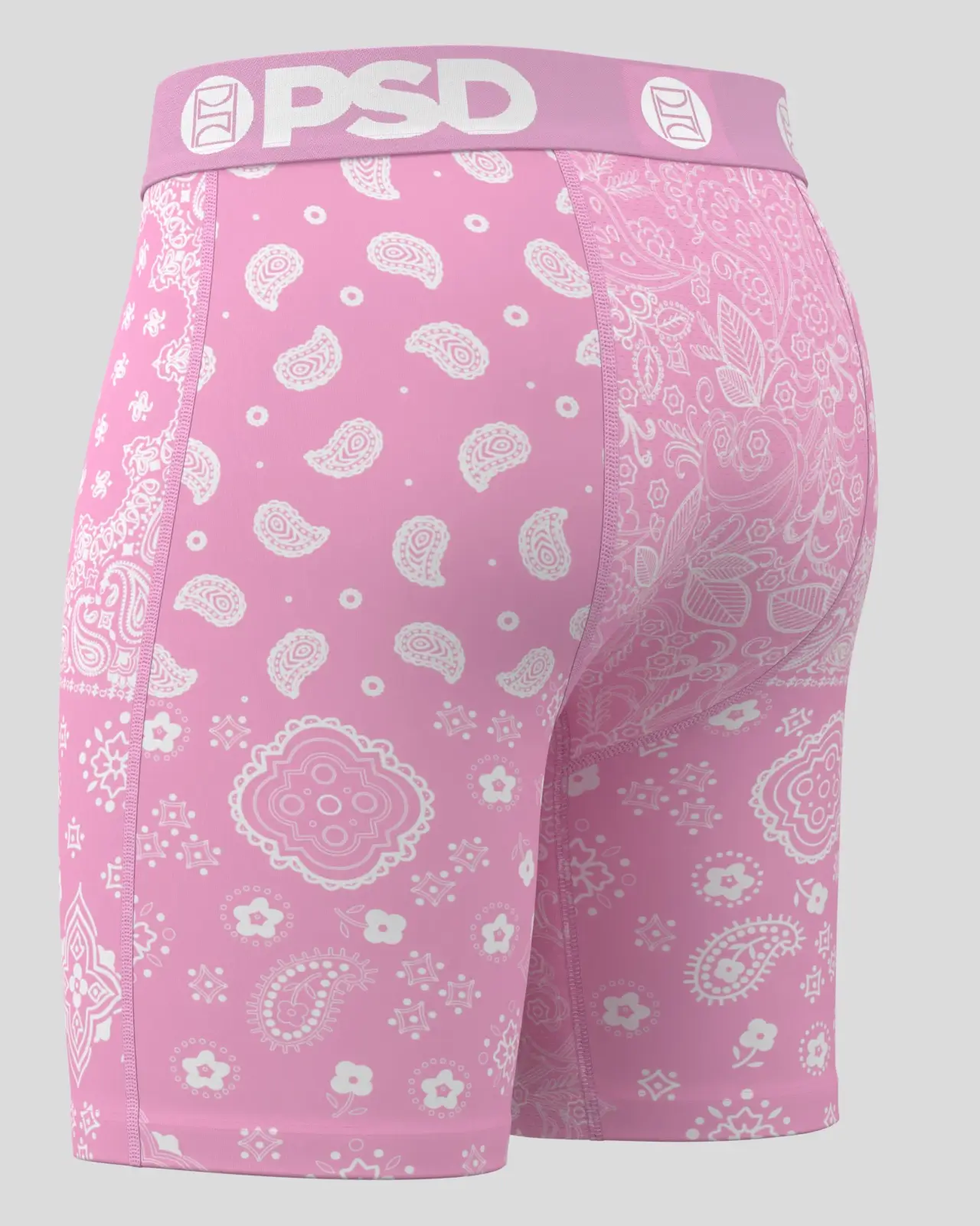 Pink Hype Bandana - Image 3