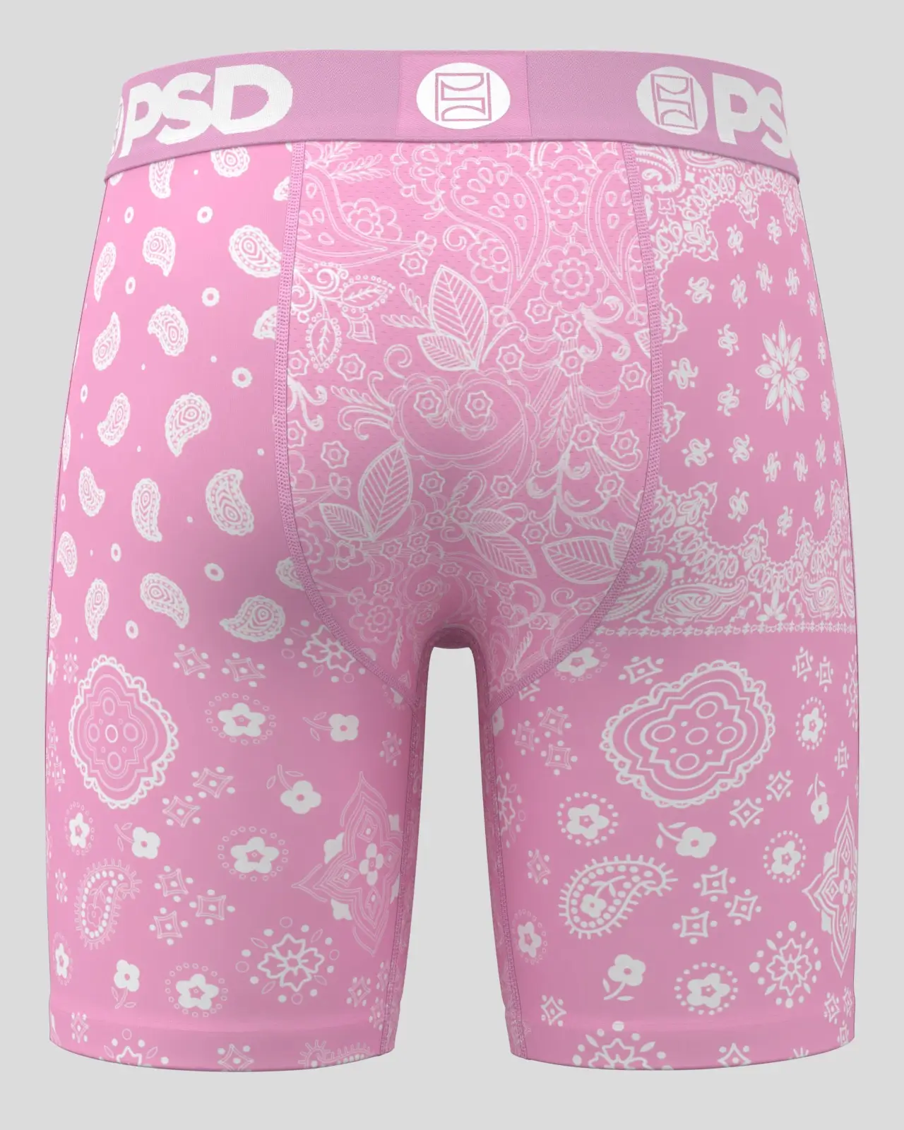 Pink Hype Bandana - Image 4