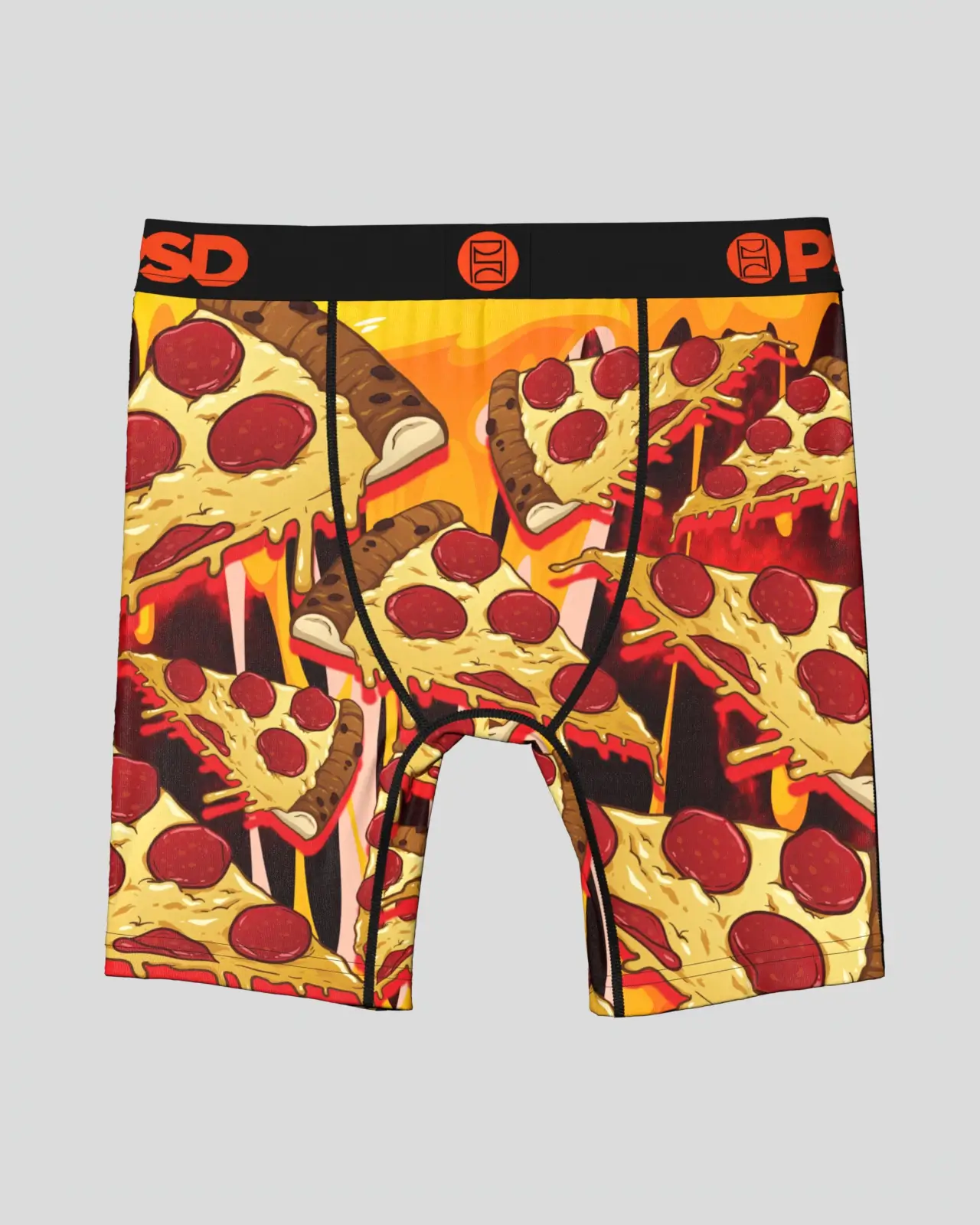Pizza Melt - Image 2