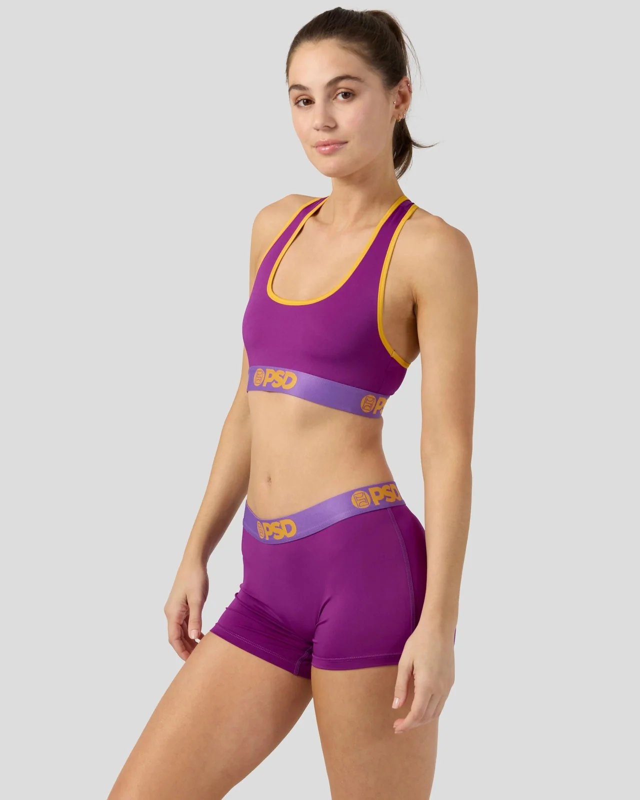 Solids - Plum Pop - Image 3