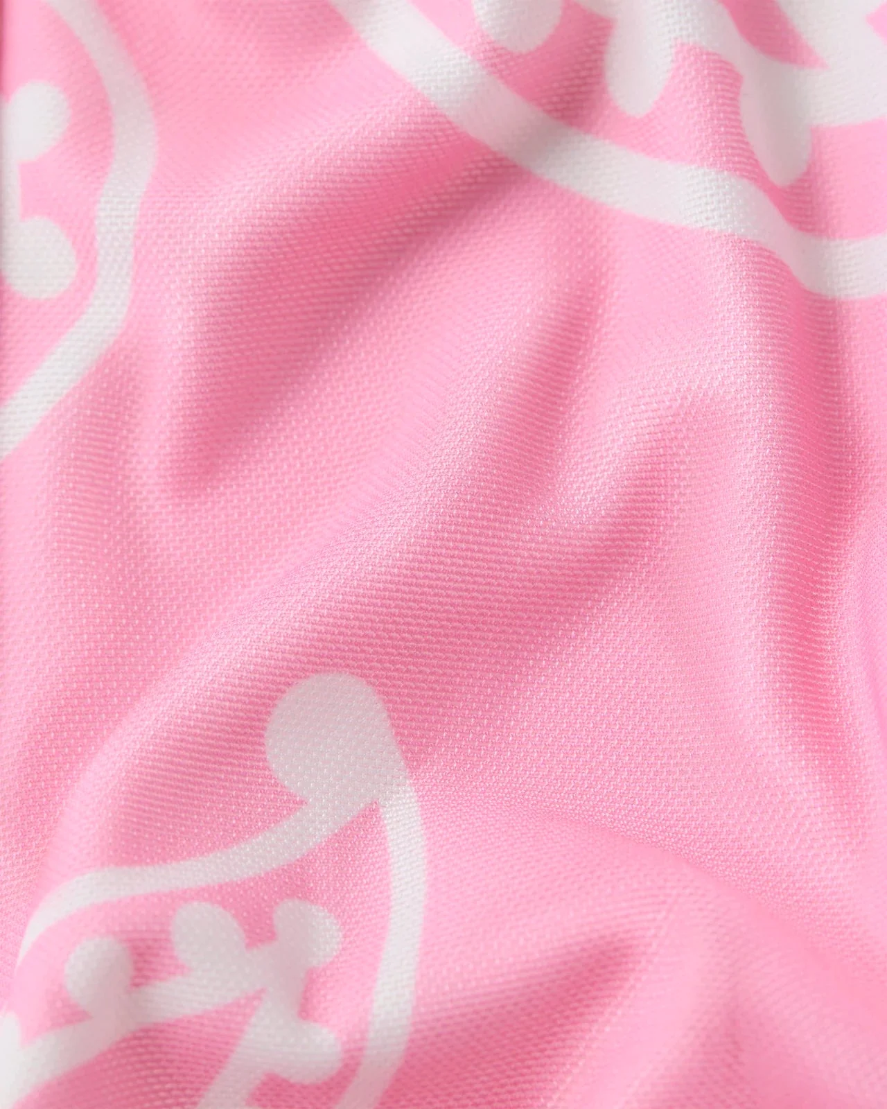 Mesh - Pink Bandana - Image 5