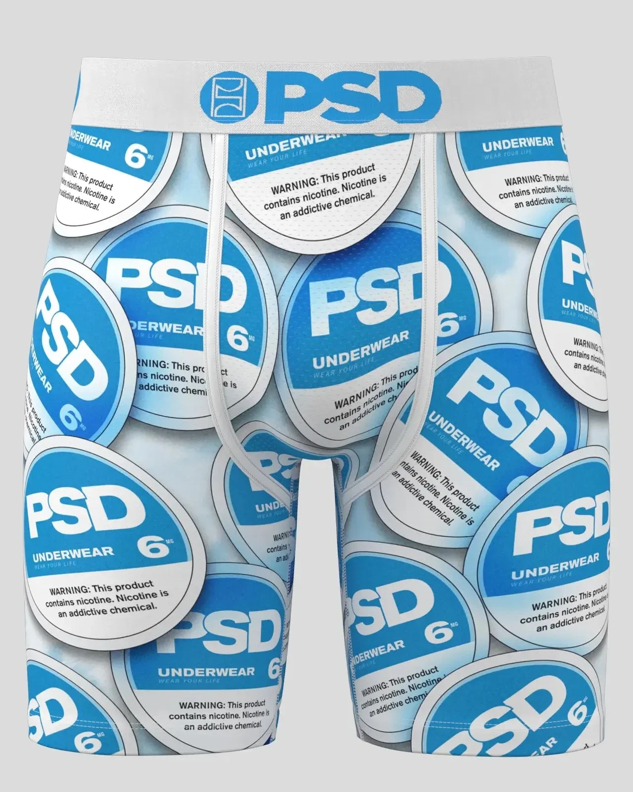 PSD Nicotine - Image 2
