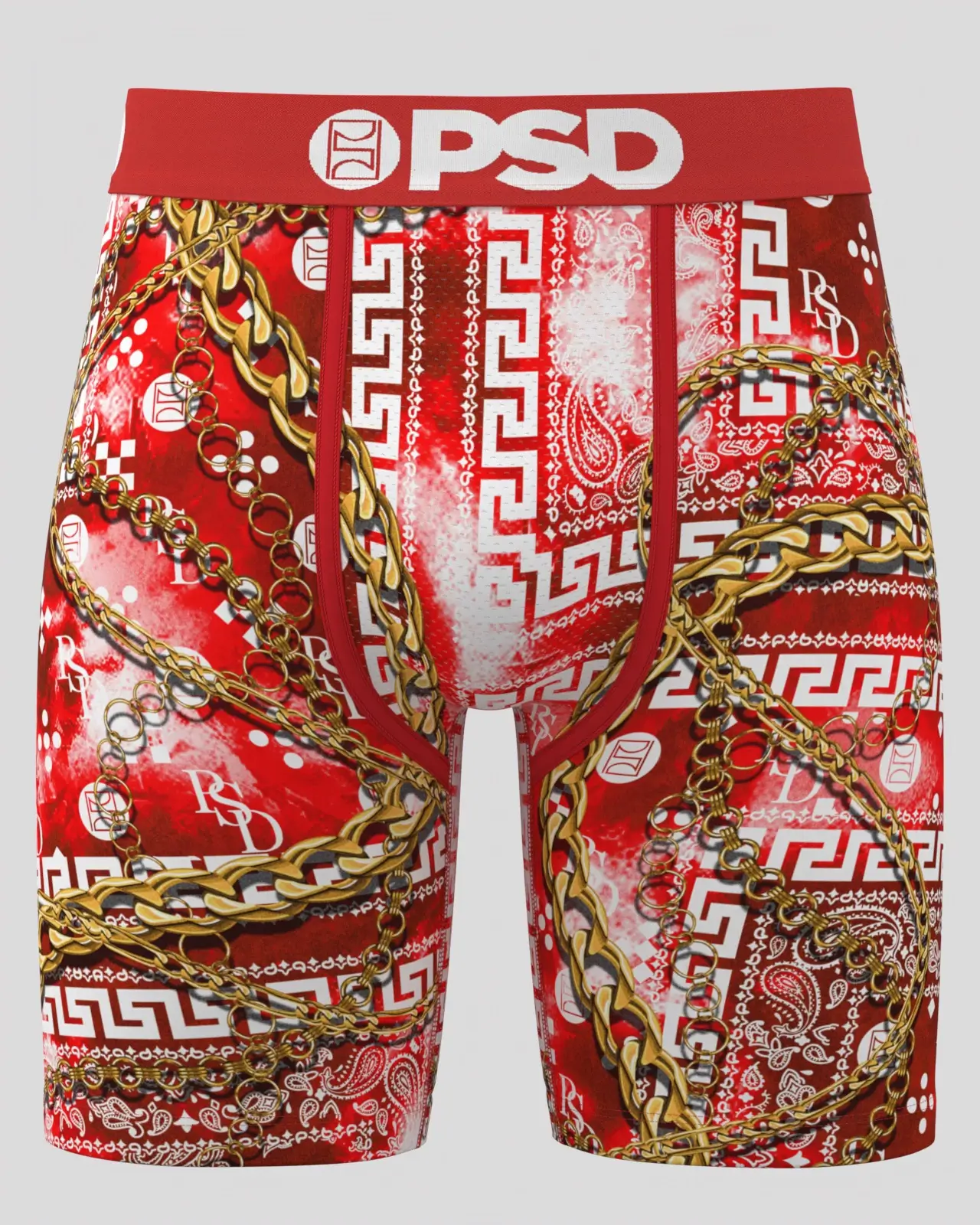 PSD Paisley - Image 3