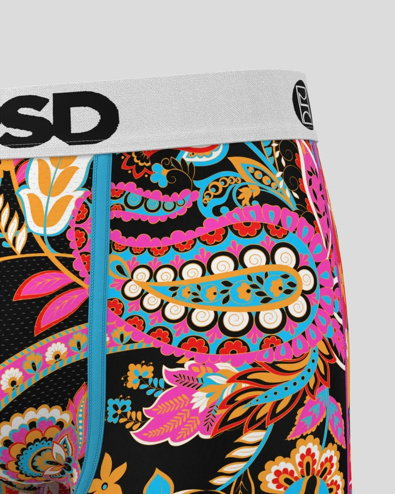 Psycho Paisley - Image 5