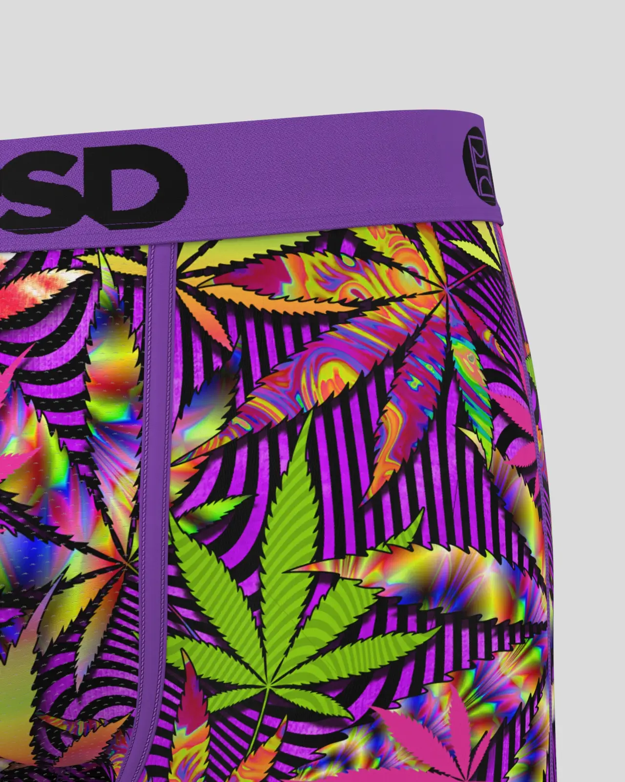 Purp High - Image 5
