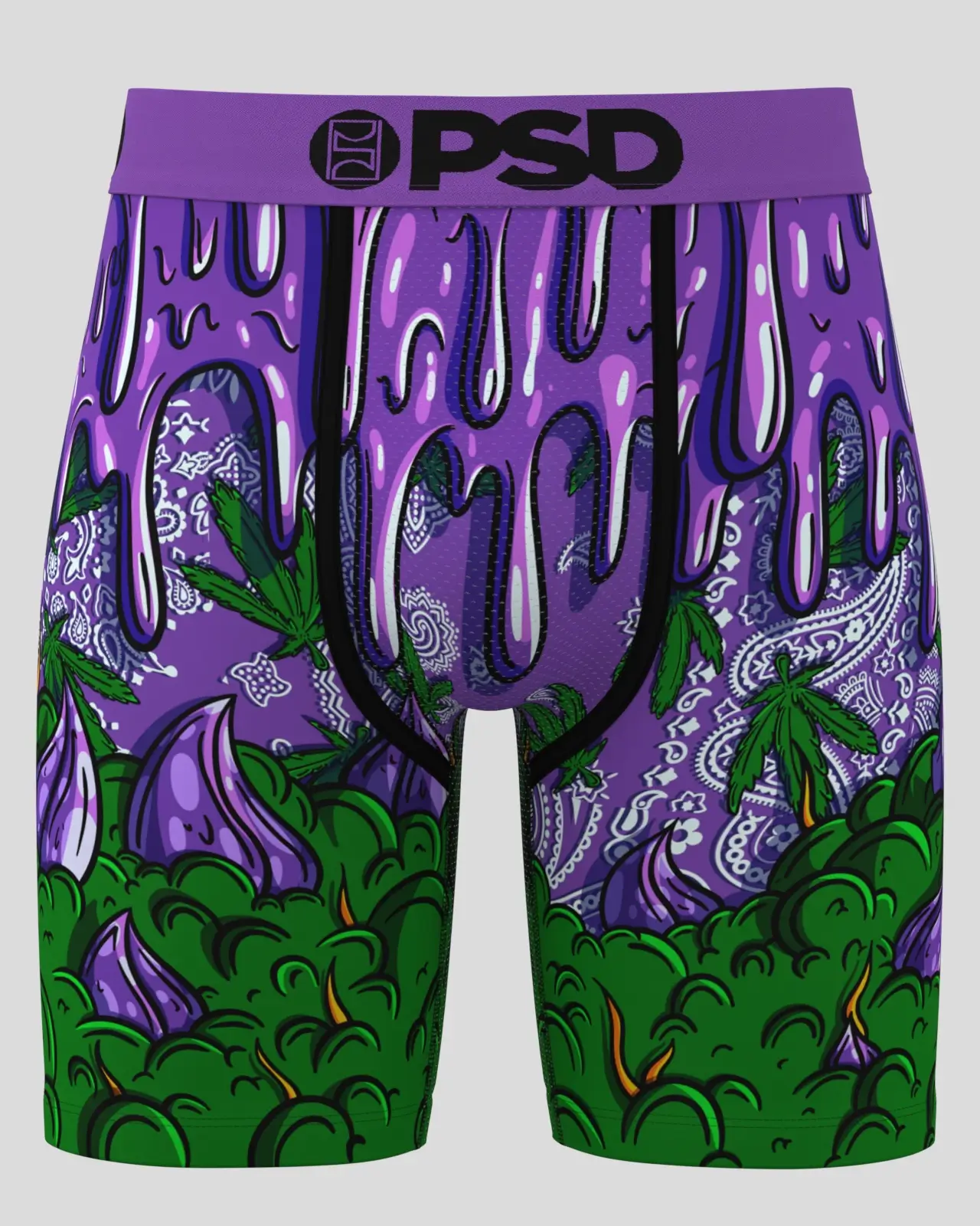 Purp Nectar - Image 2