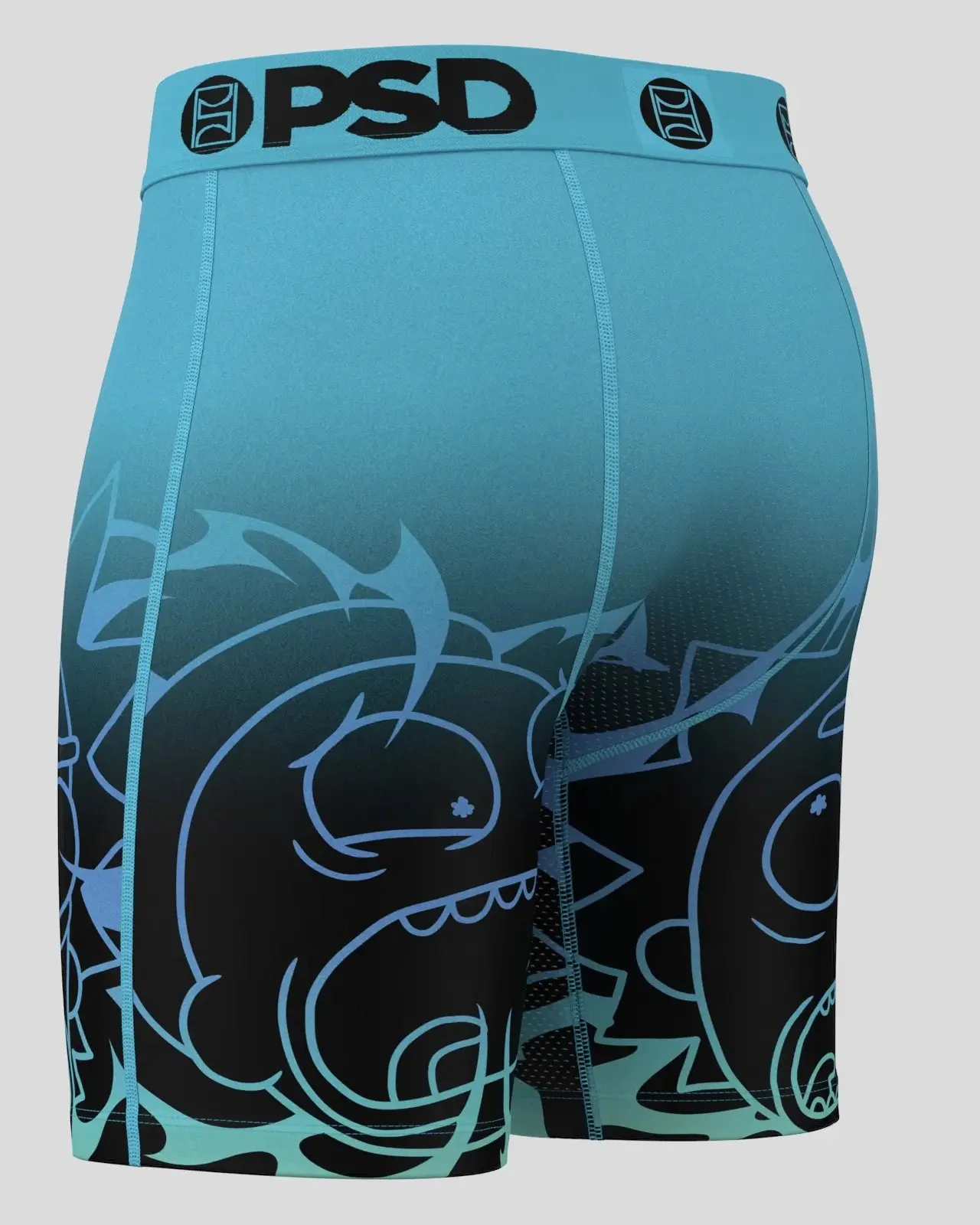 Rick and Morty - Aqua - Image 3