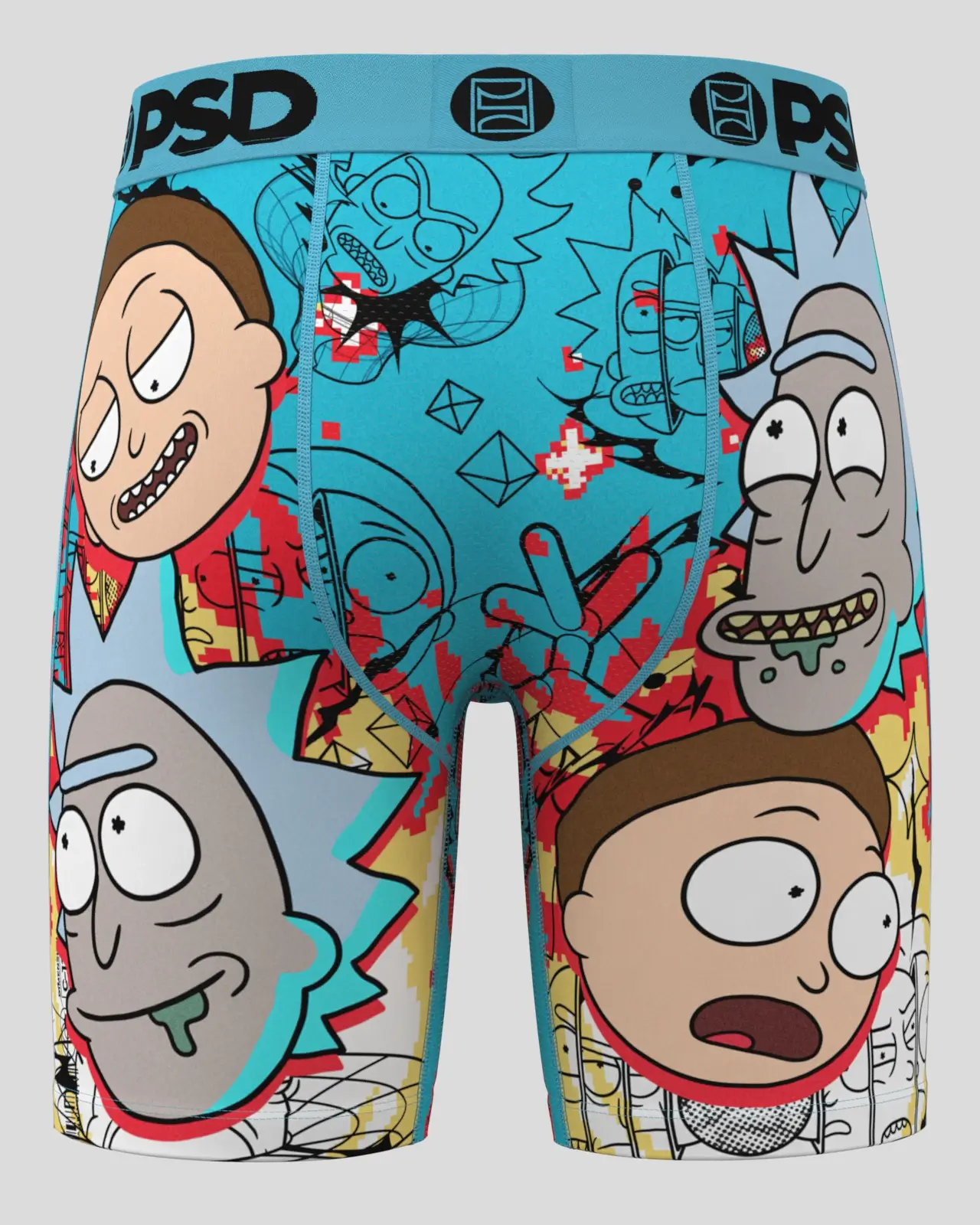 Rick and Morty - Destruction - Image 4
