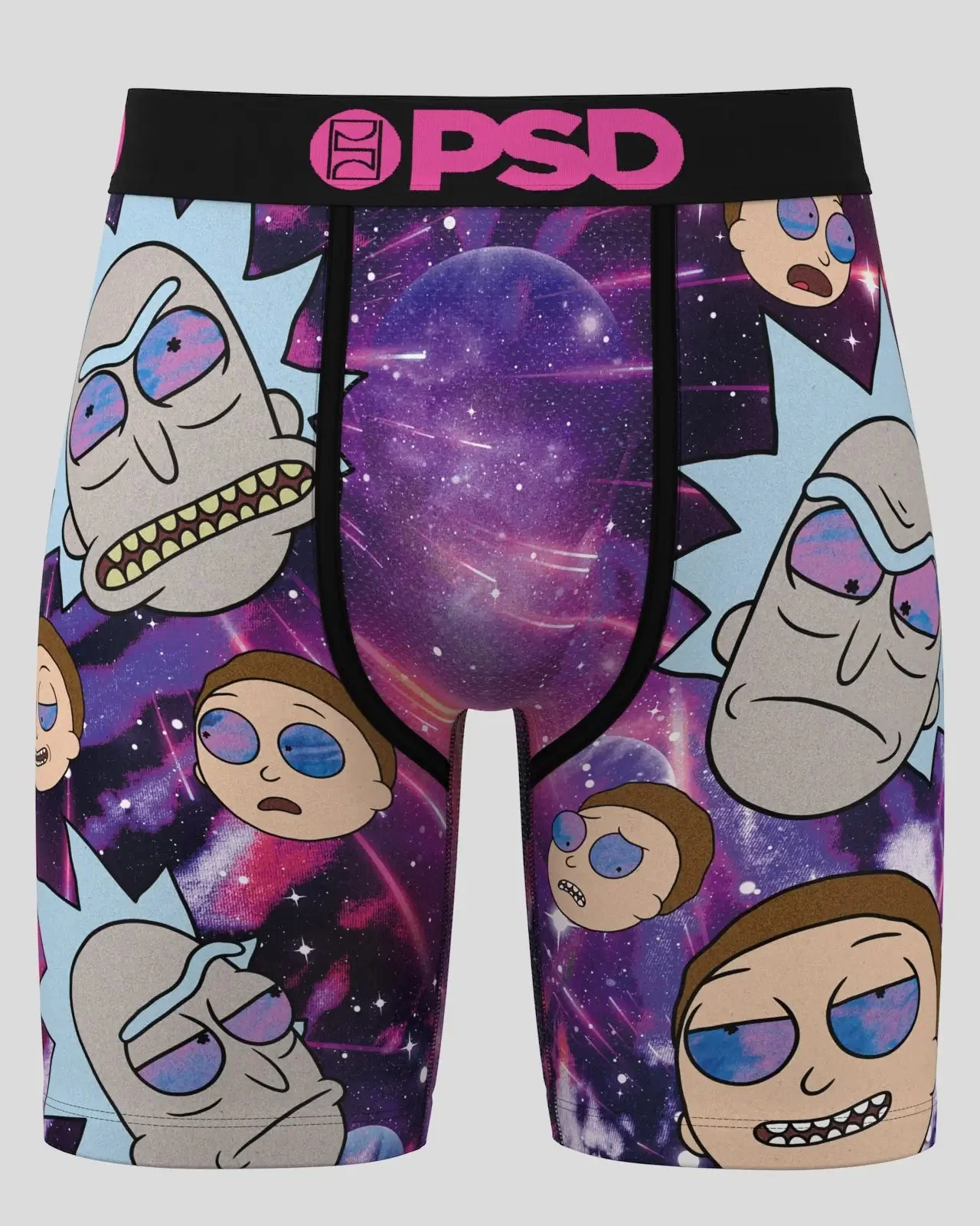 Rick and Morty - Galactic - Image 2