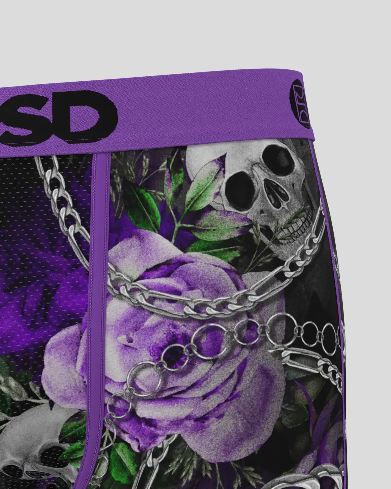 Rose Doom - Image 5