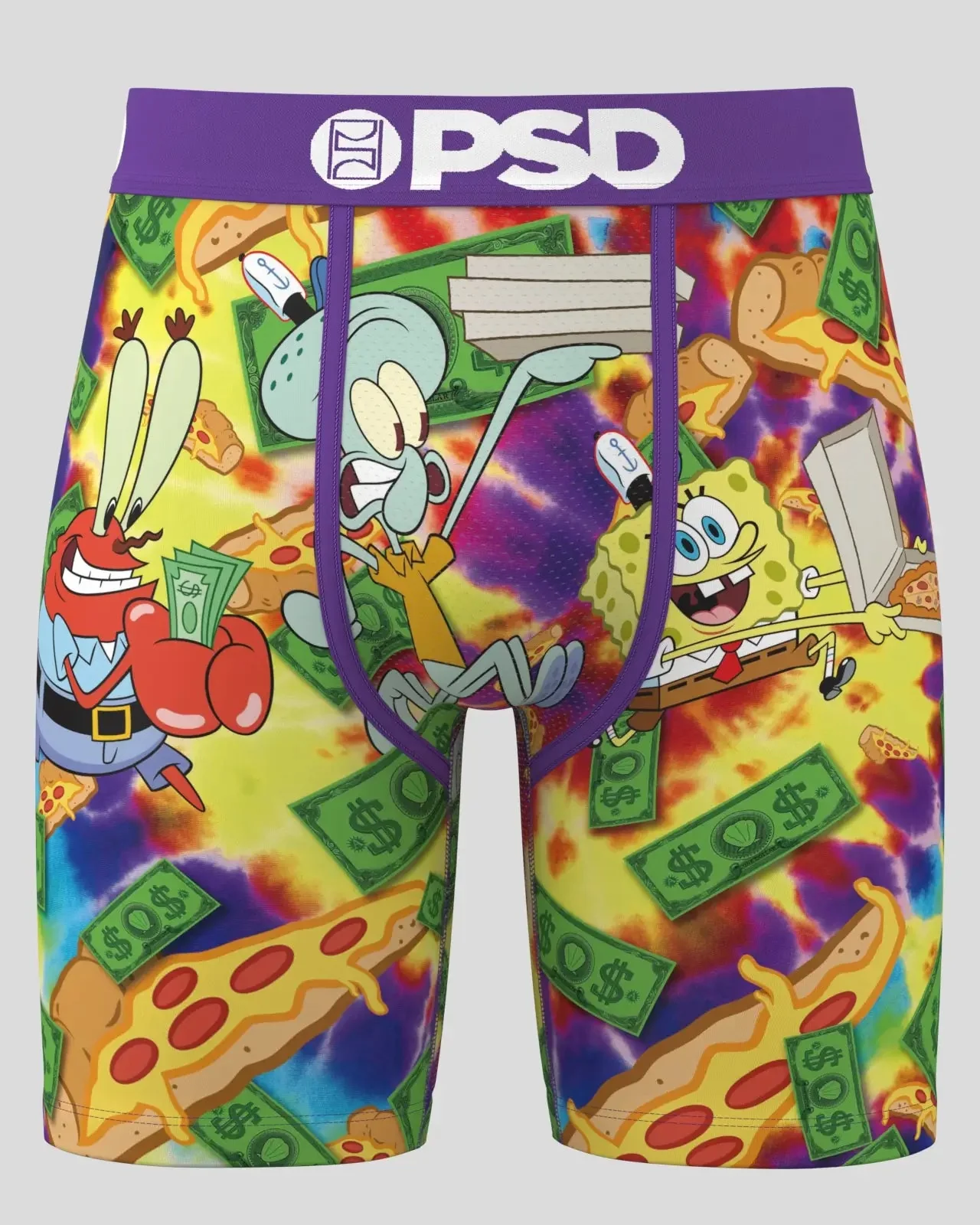 SpongeBob SquarePants - Delivery - Image 2