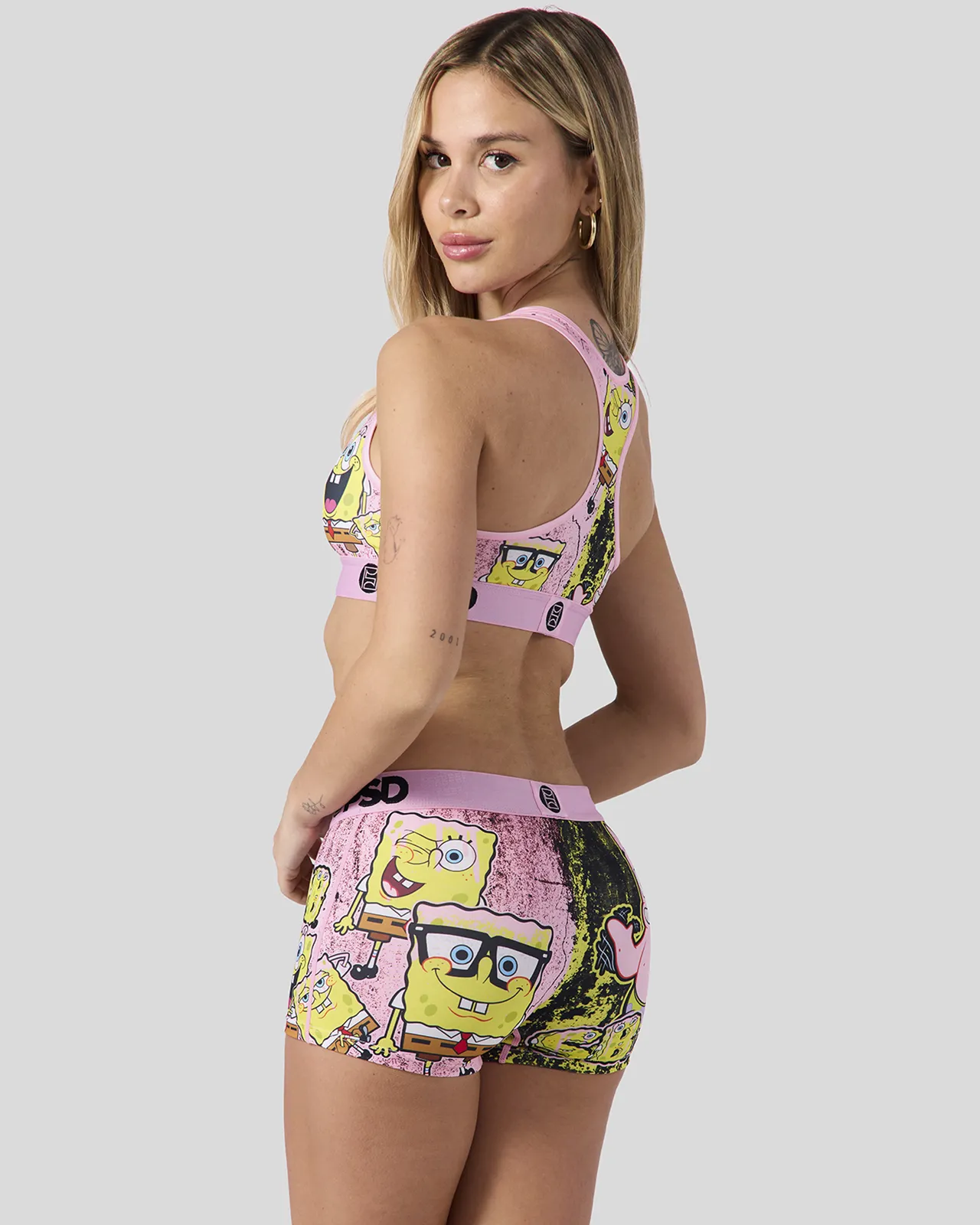 SpongeBob SquarePants - Mood - Image 4