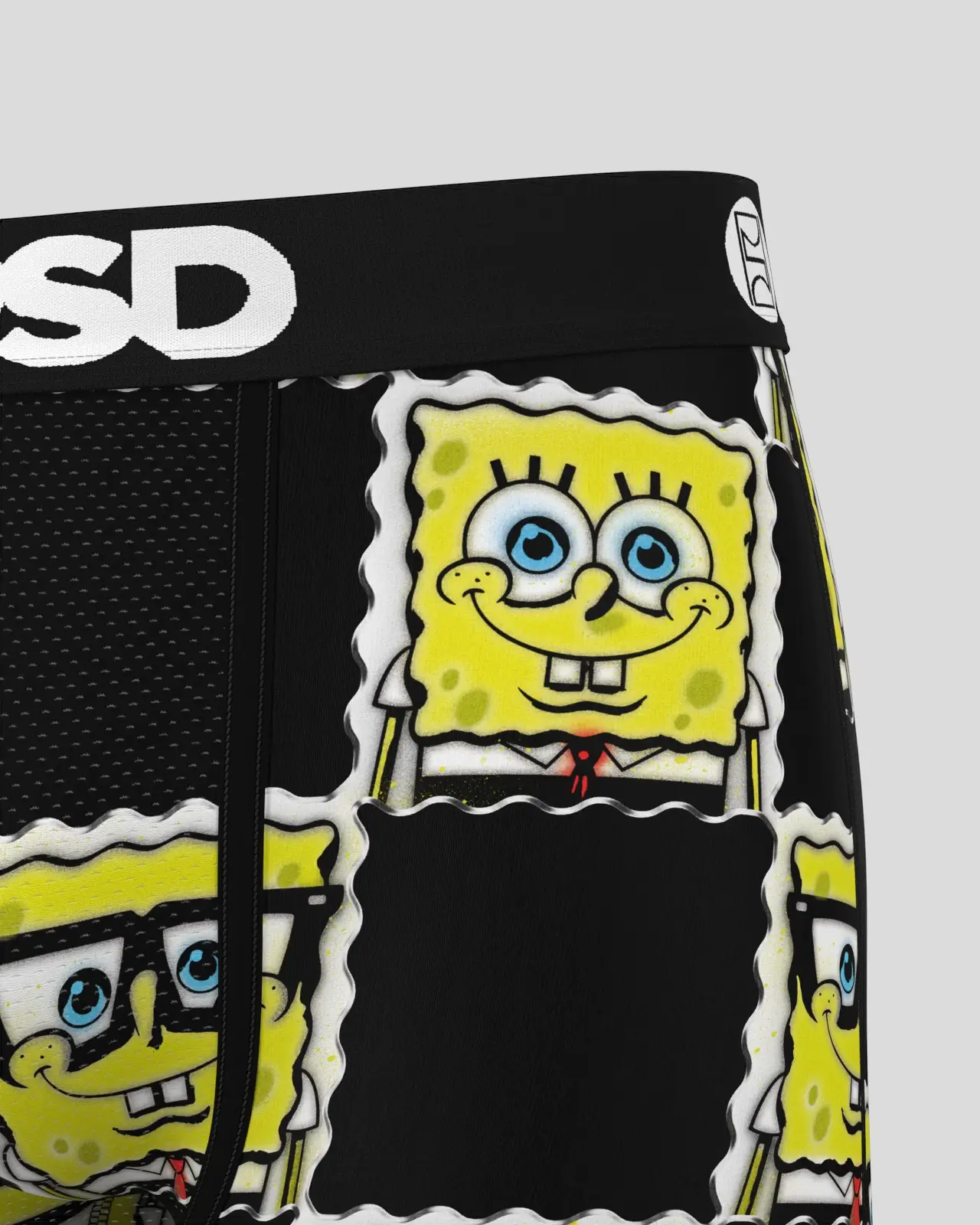 SpongeBob SquarePants - Check - Image 5