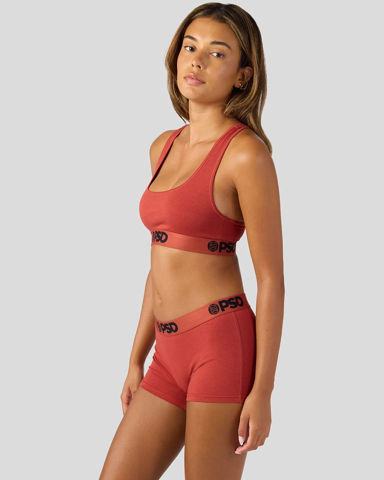 Modal Solids - Sienna - Image 3
