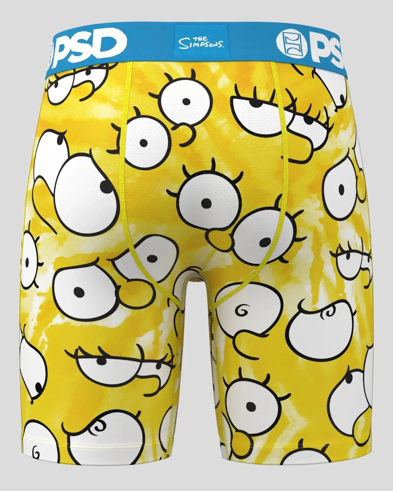 The Simpsons - Simpsons Eyes - Image 4