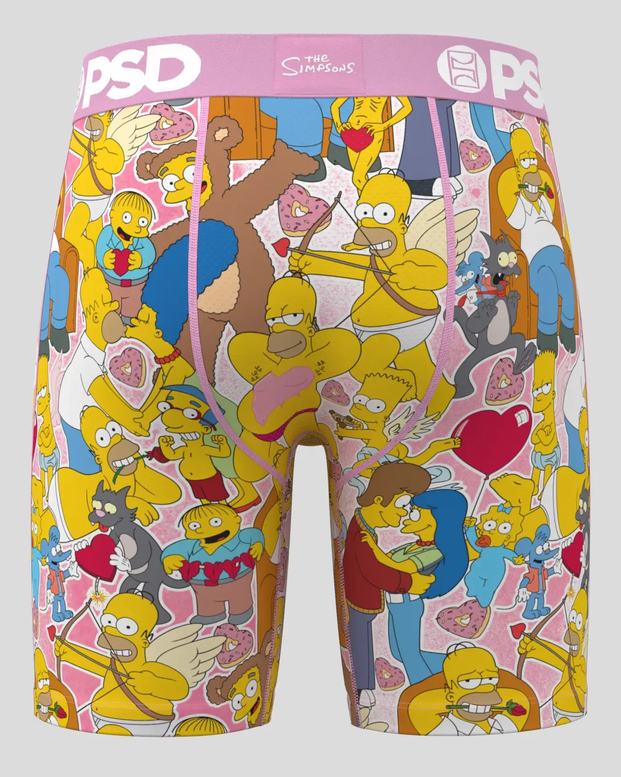 The Simpsons - Love - Image 4