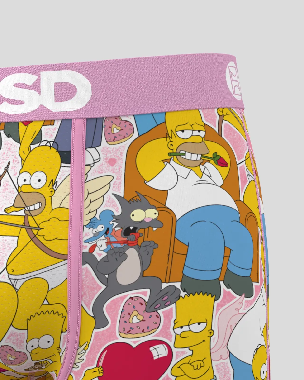 The Simpsons - Love - Image 5