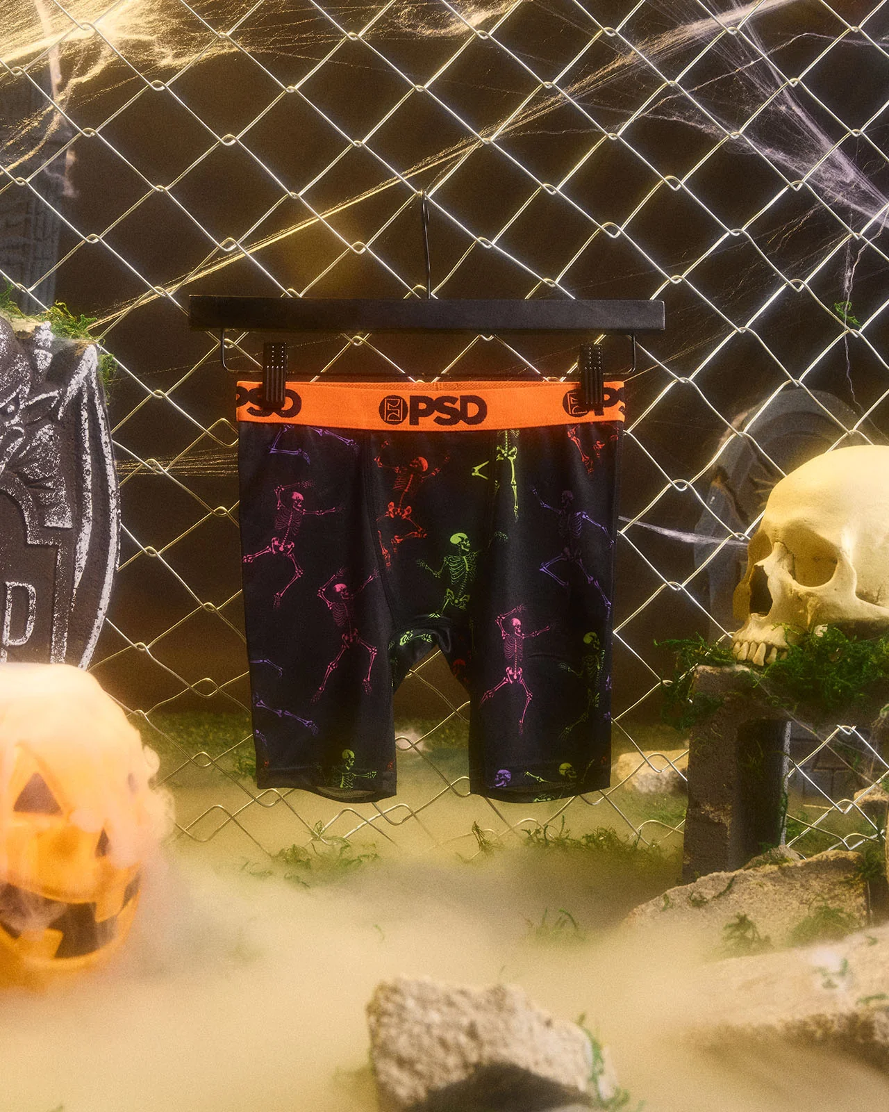 Skeleton Dance - Image 3