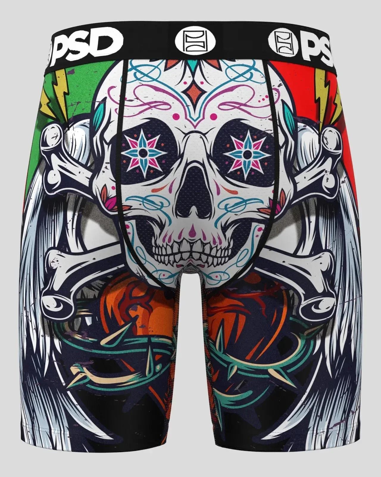 Skull Burst - Image 4