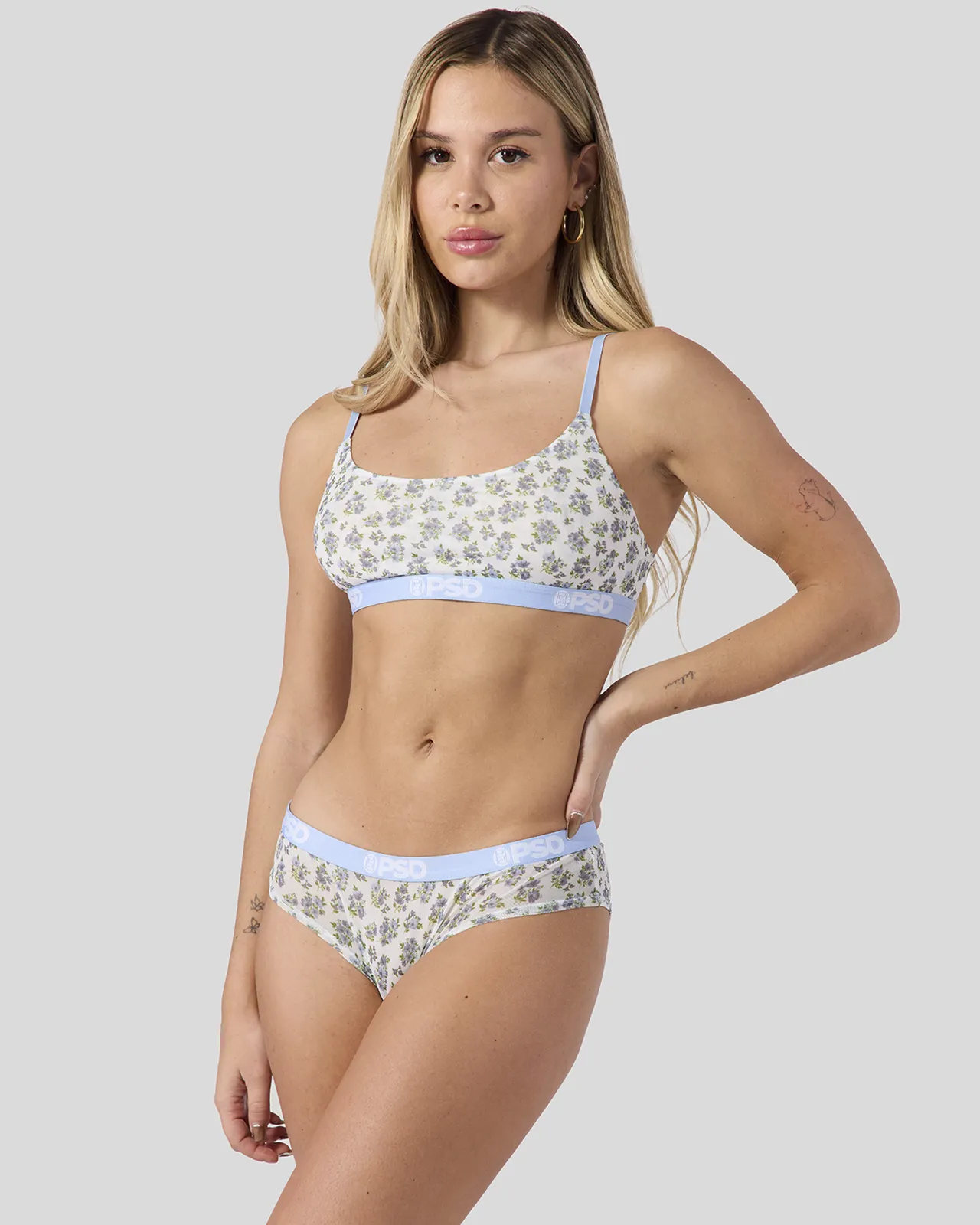 Mesh - Sky Blossom - Image 3