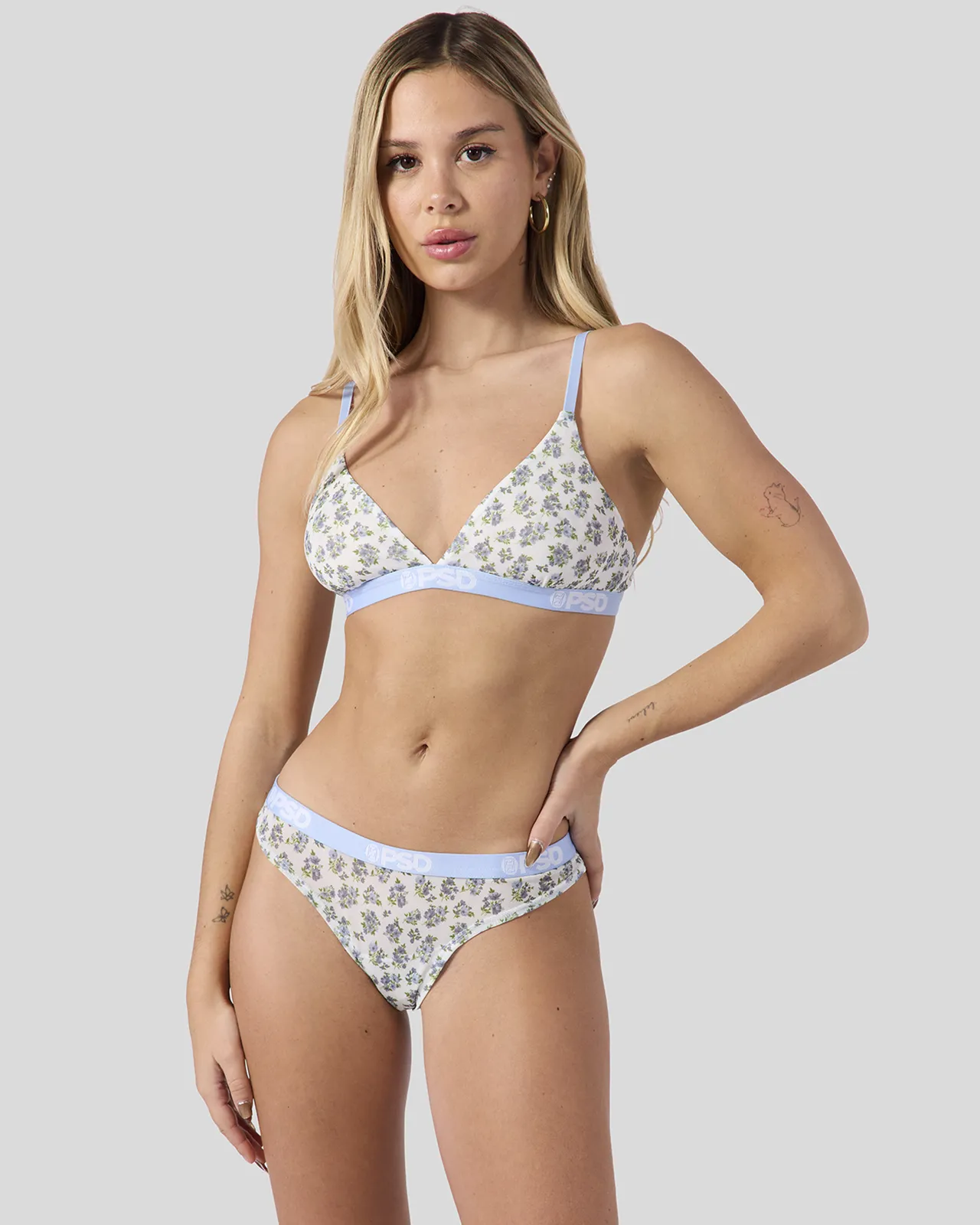 Mesh - Sky Blossom - Image 2