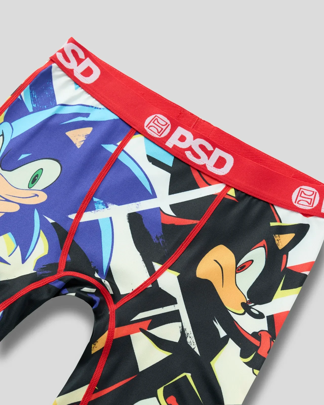 Sonic - Speedstamp - Image 3